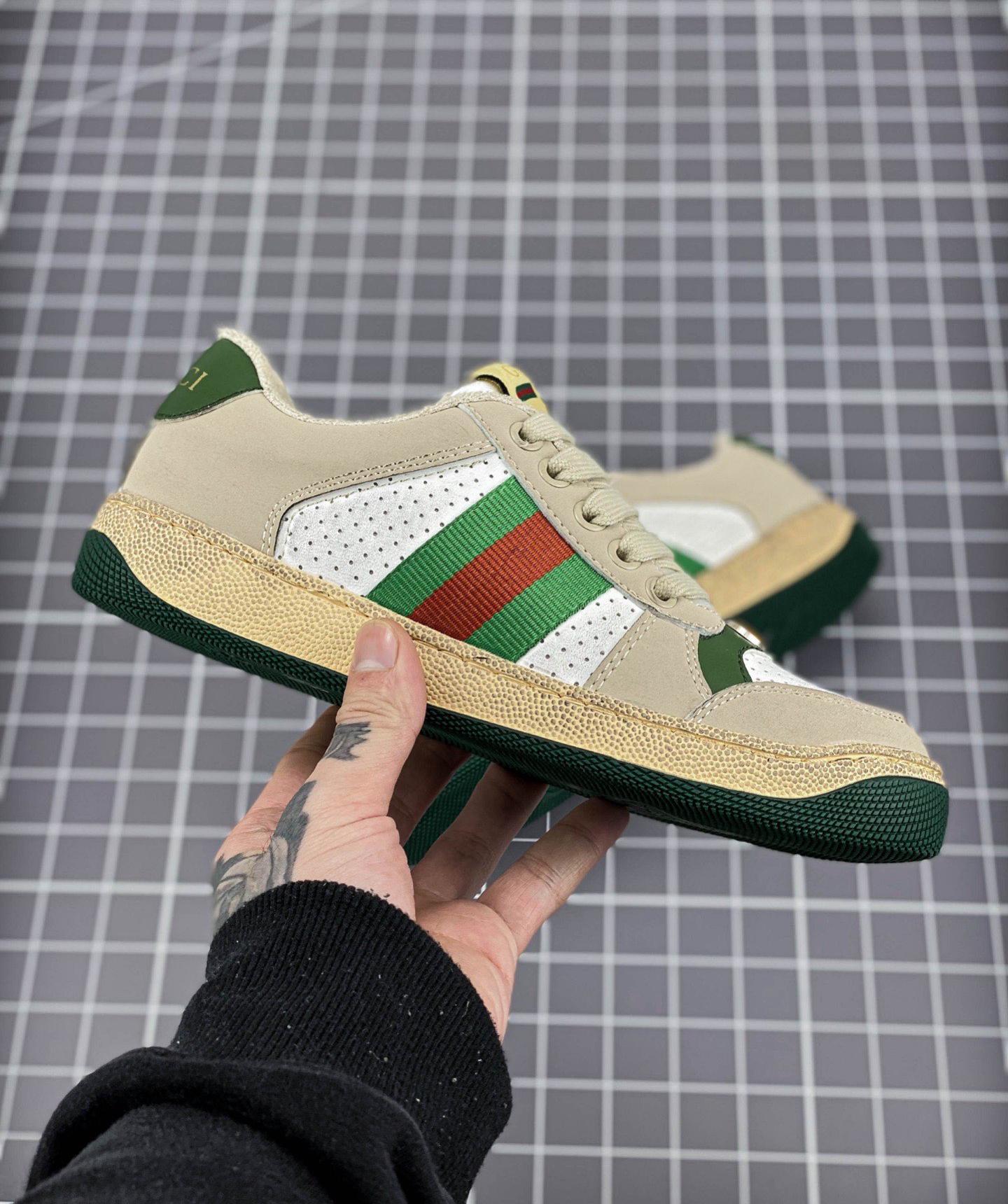 G*cci Screener Sneaker 36-44