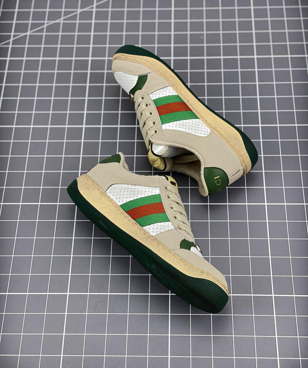 G*cci Screener Sneaker 36-44