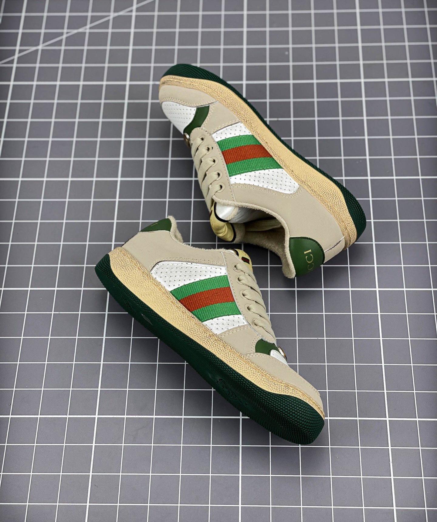 G*cci Screener Sneaker 36-44