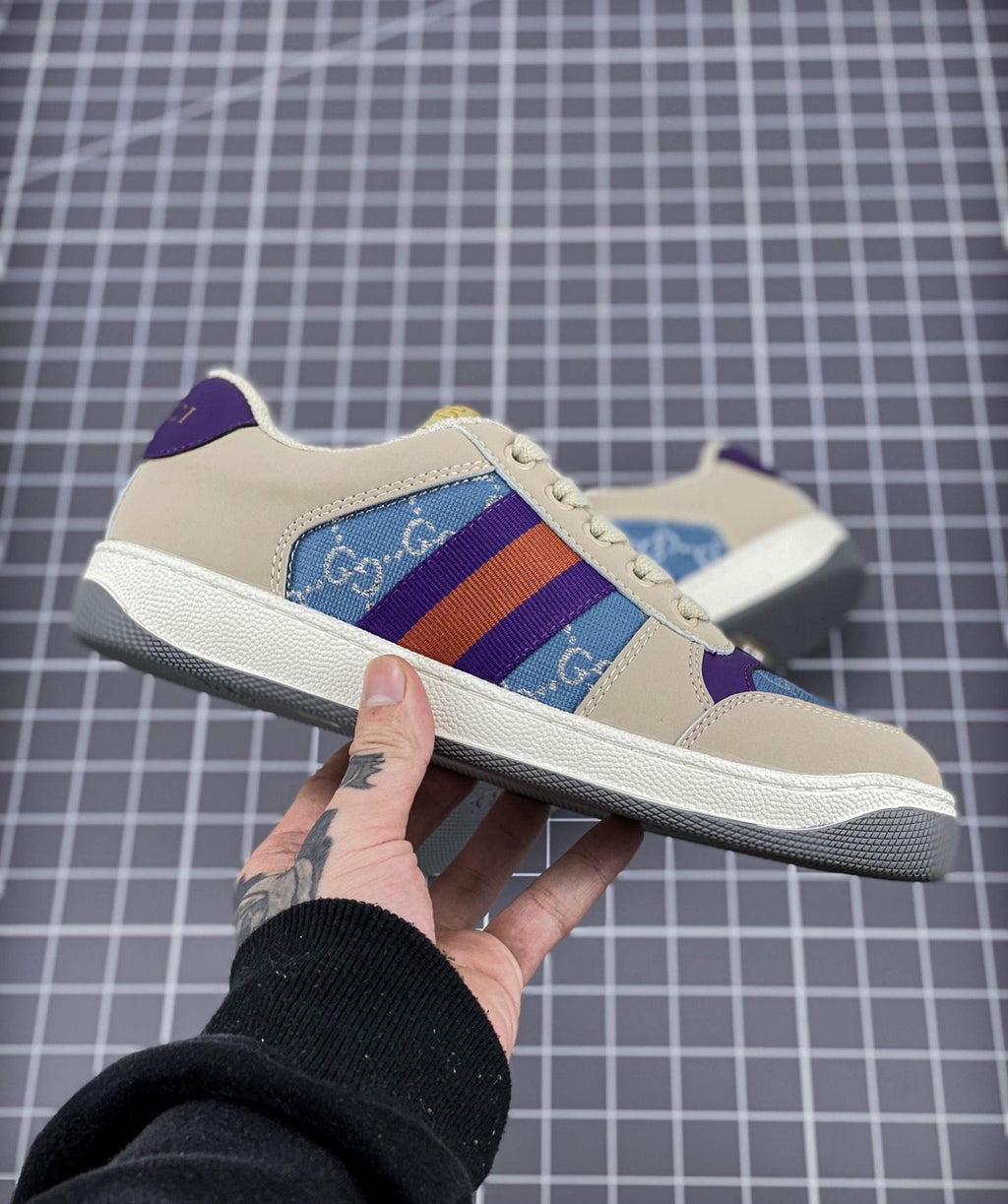 G*cci Screener Sneaker 36-44