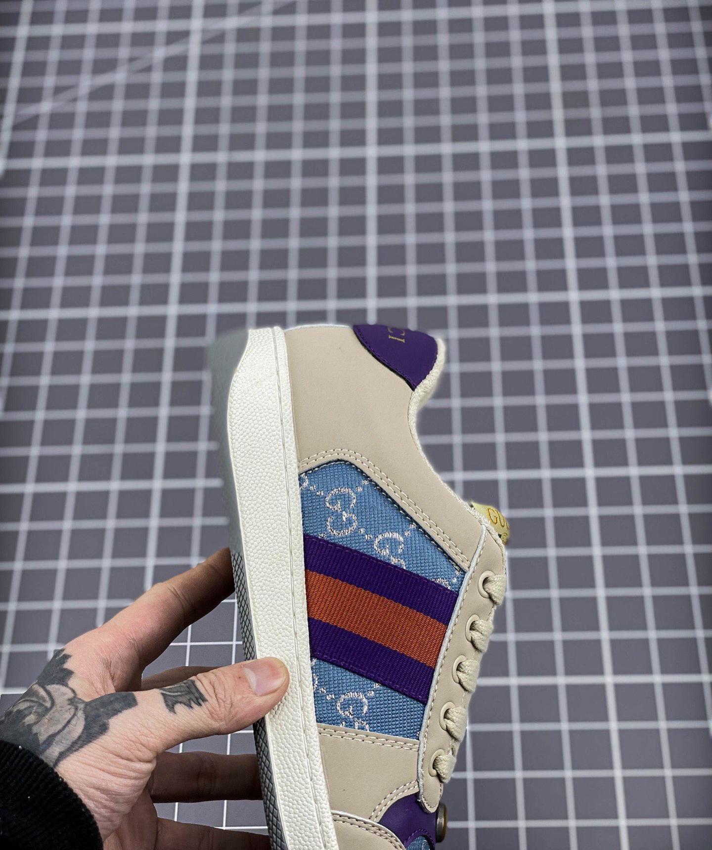 G*cci Screener Sneaker 36-44