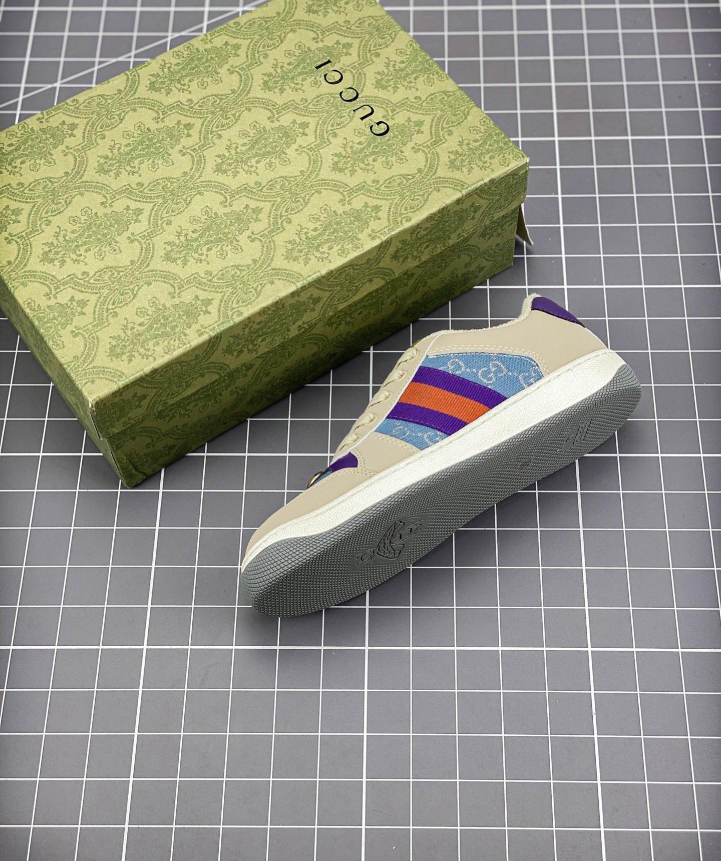 G*cci Screener Sneaker 36-44