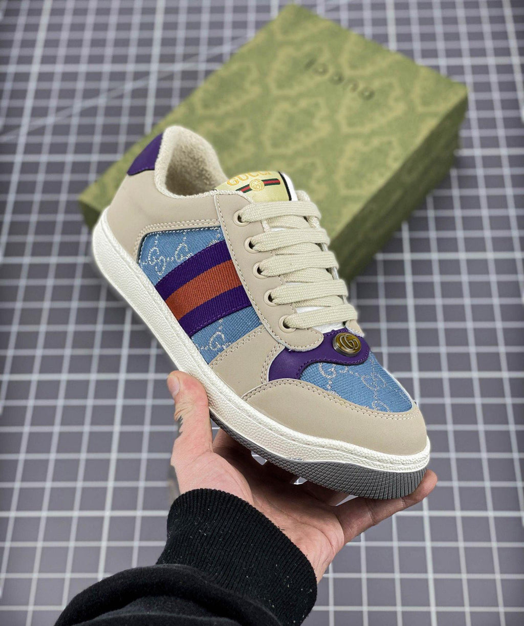 G*cci Screener Sneaker 36-44