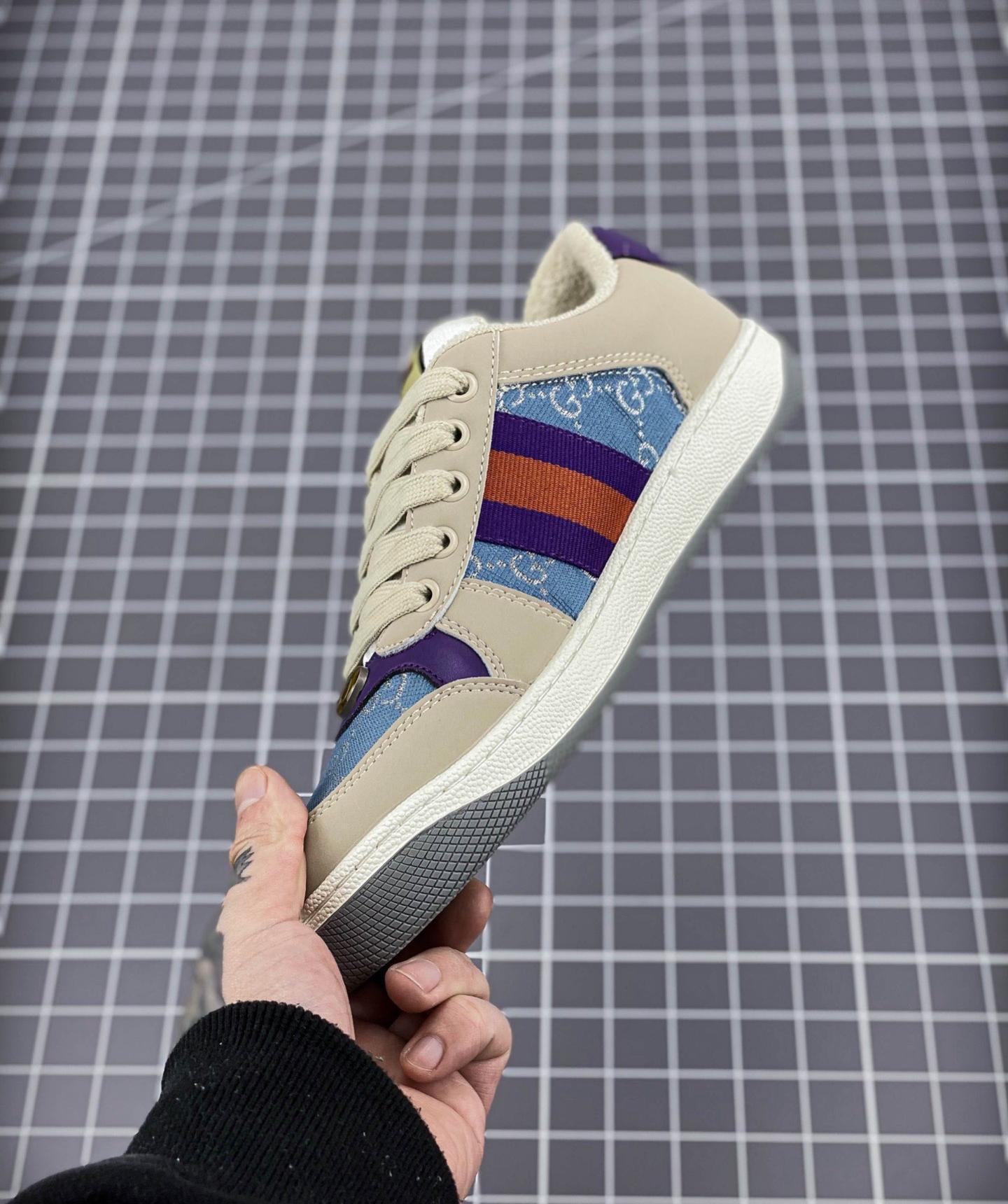 G*cci Screener Sneaker 36-44