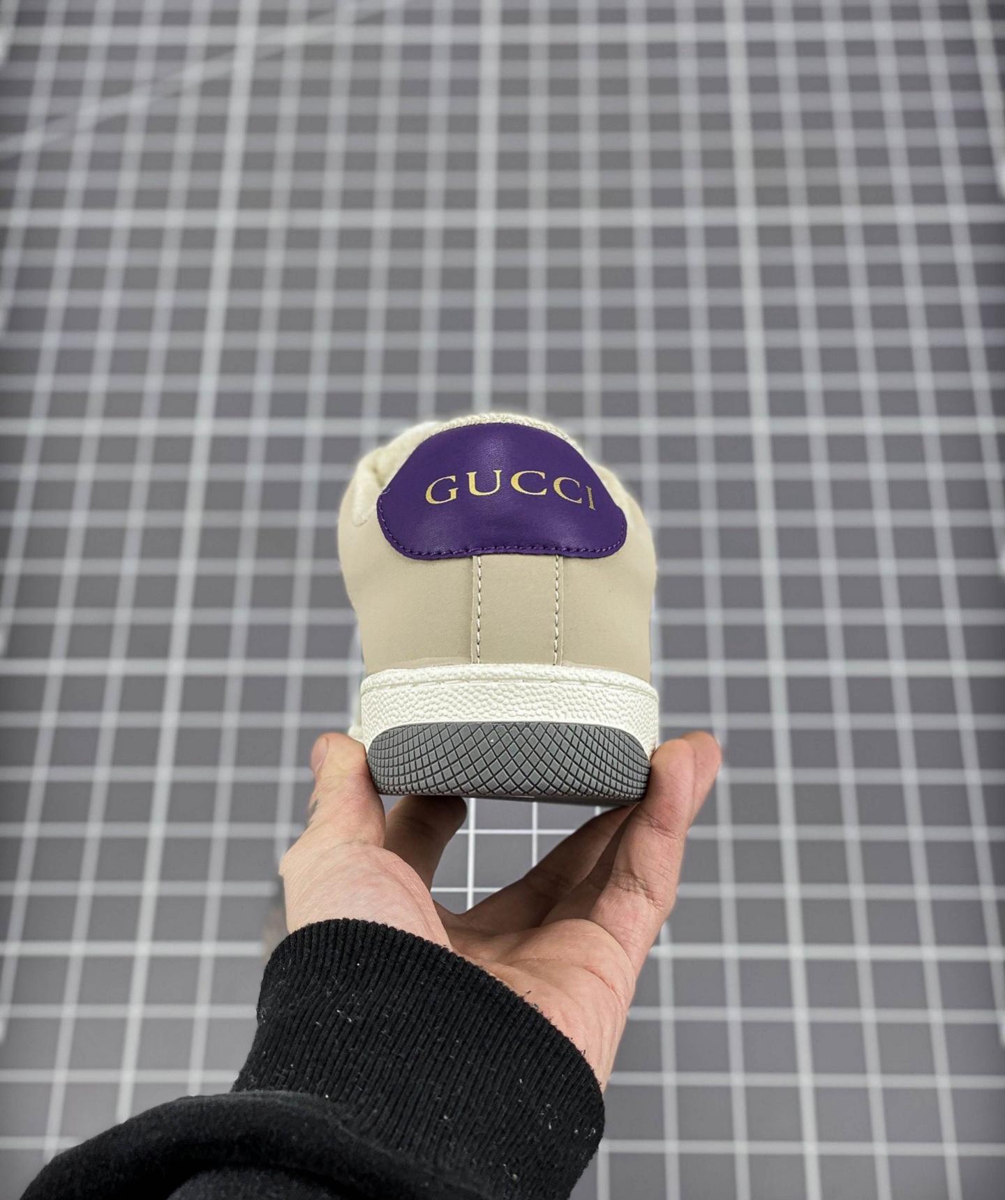 G*cci Screener Sneaker 36-44