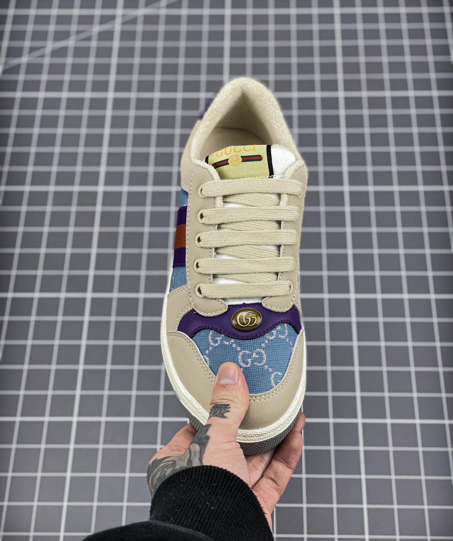 G*cci Screener Sneaker 36-44