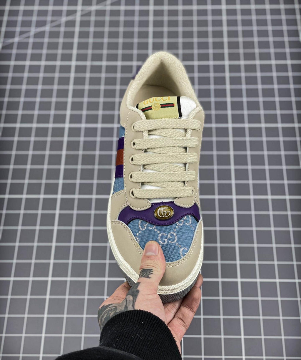 G*cci Screener Sneaker 36-44