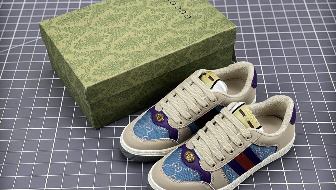 G*cci Screener Sneaker 36-44