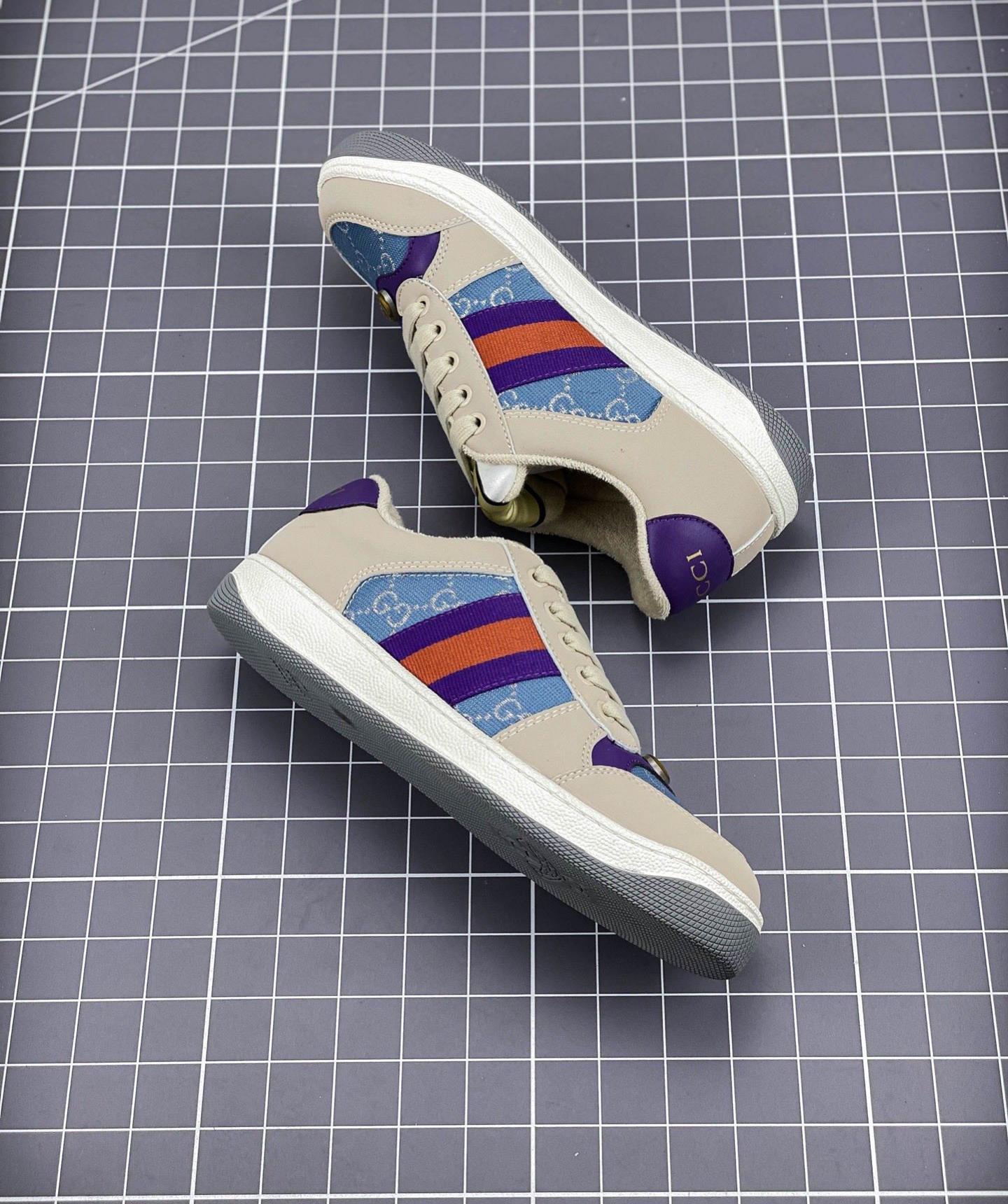 G*cci Screener Sneaker 36-44