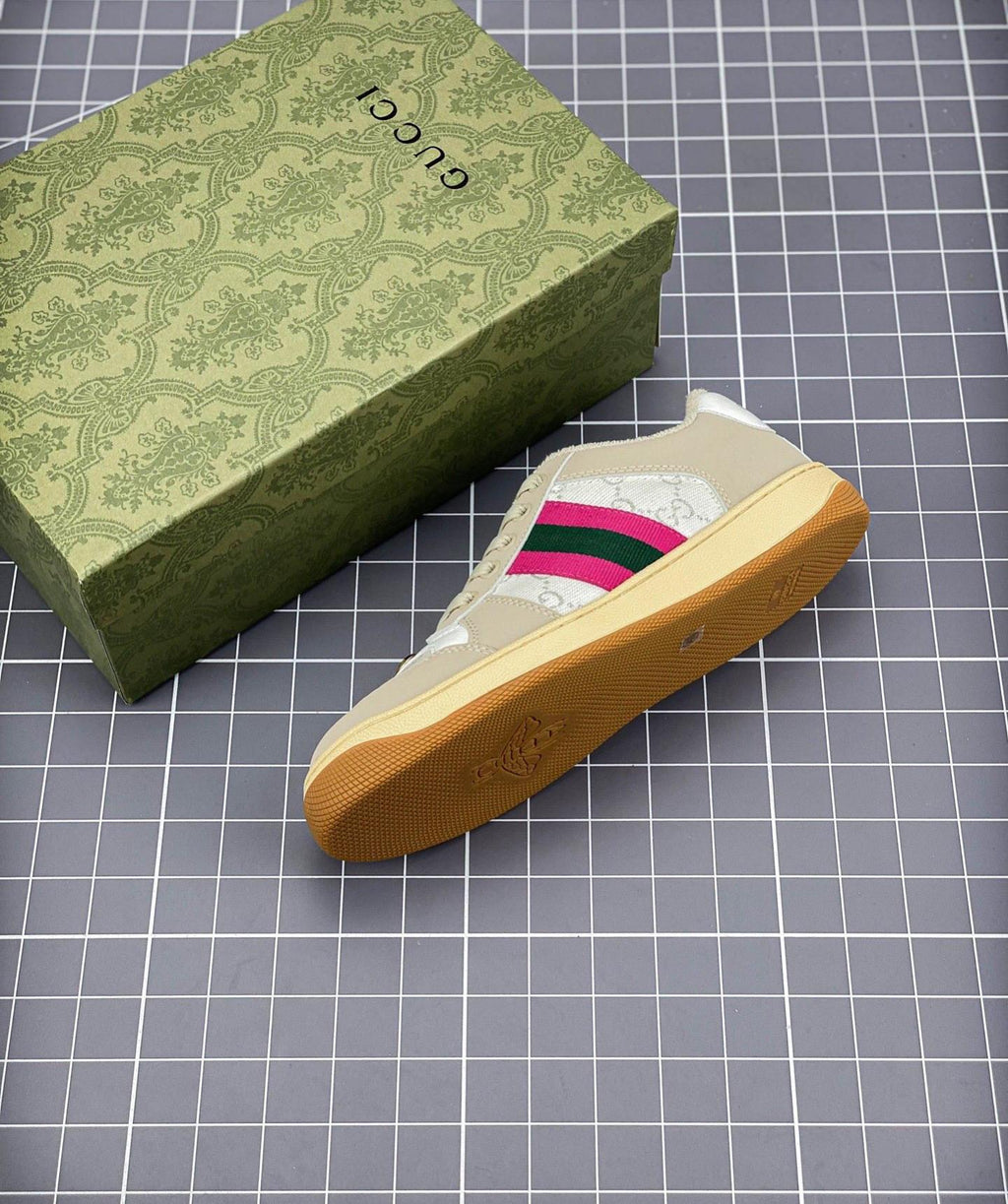 G*cci Screener Sneaker 36-44