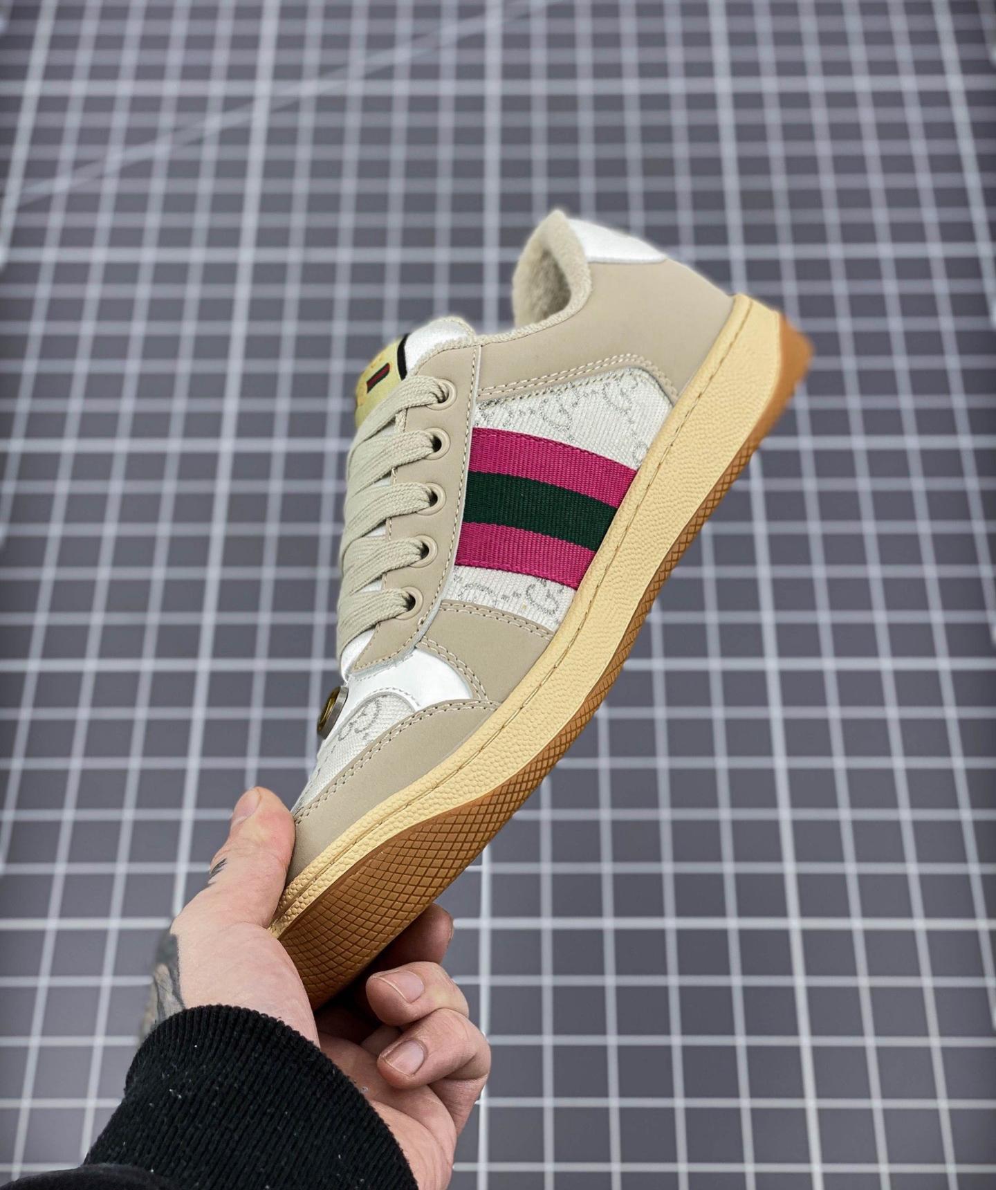 G*cci Screener Sneaker 36-44