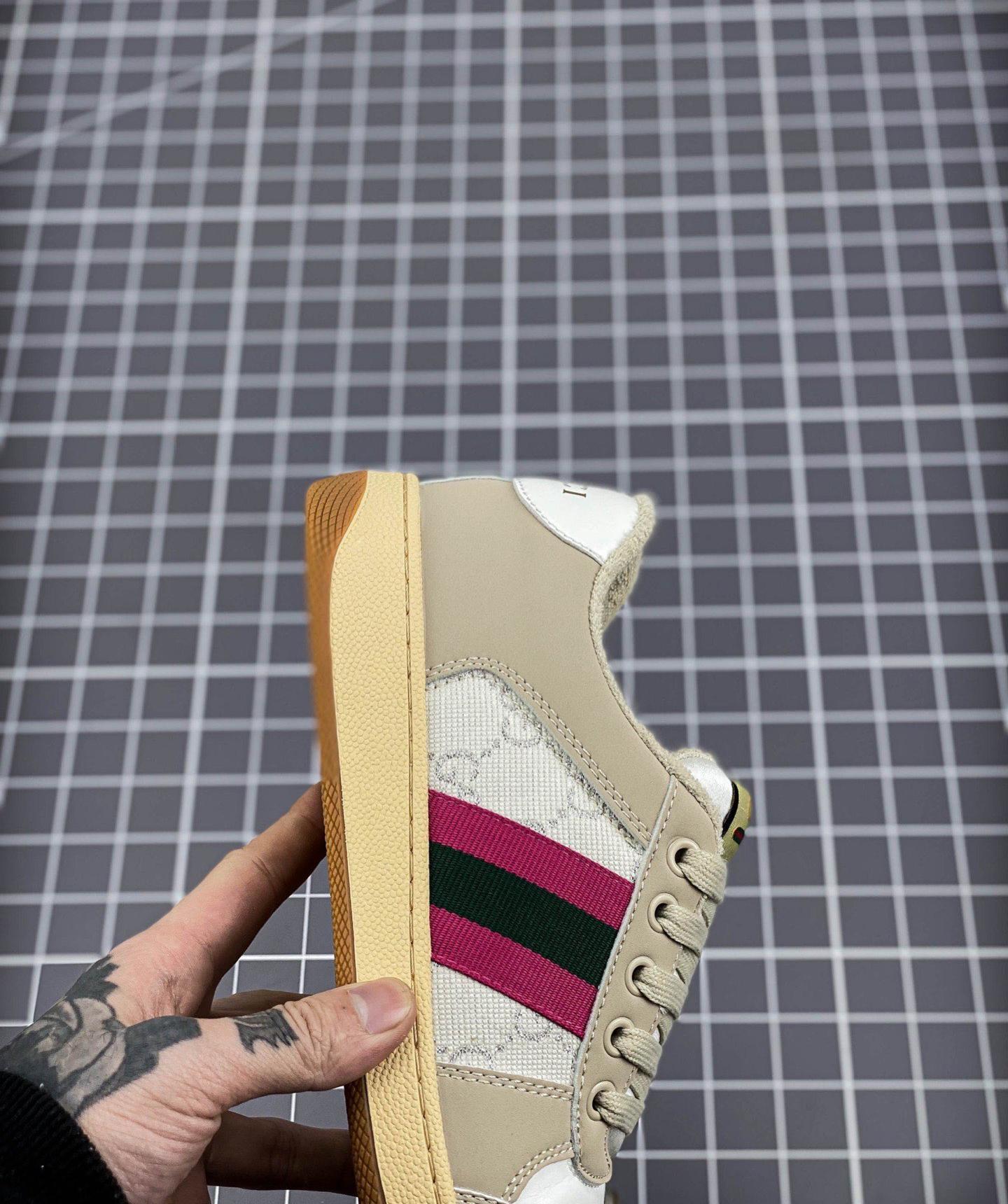 G*cci Screener Sneaker 36-44