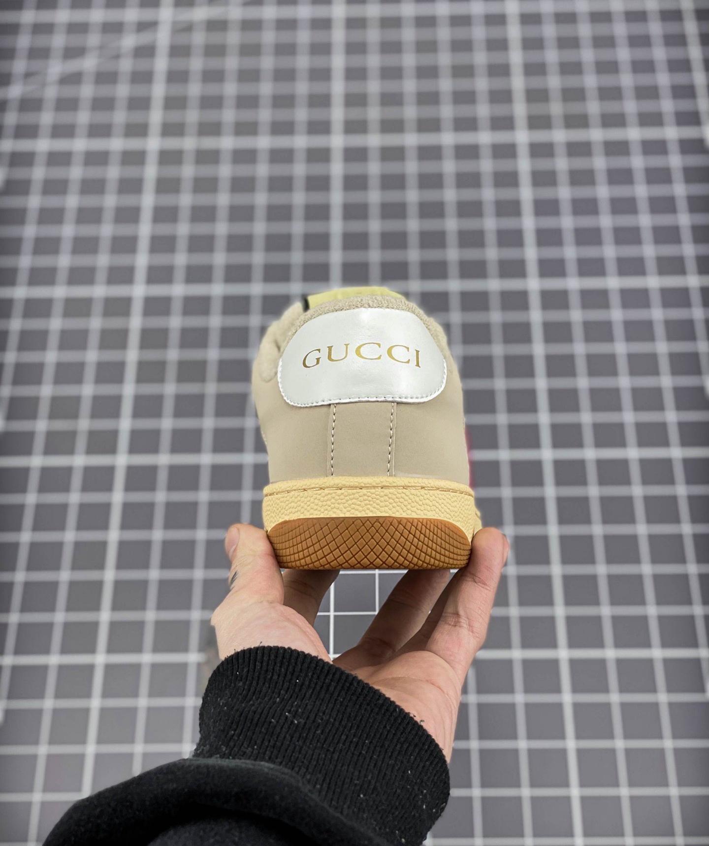 G*cci Screener Sneaker 36-44