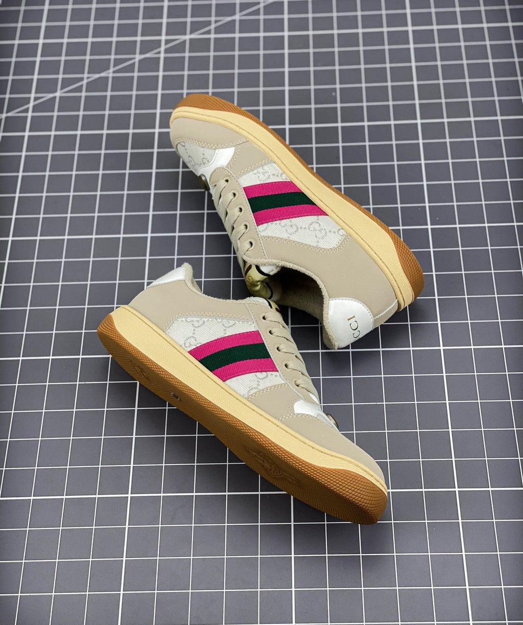 G*cci Screener Sneaker 36-44