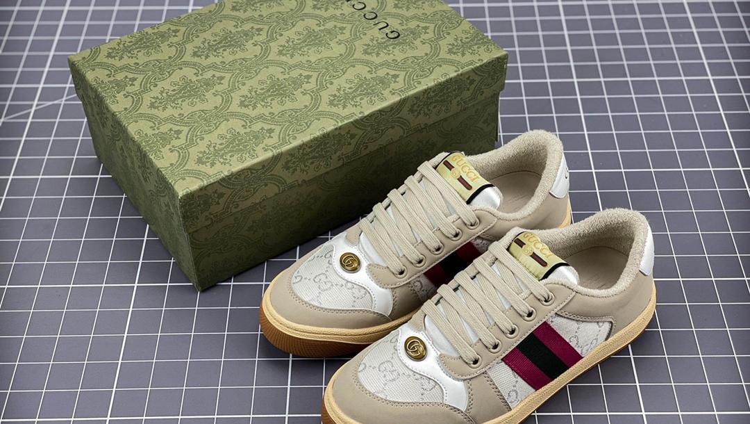 G*cci Screener Sneaker 36-44