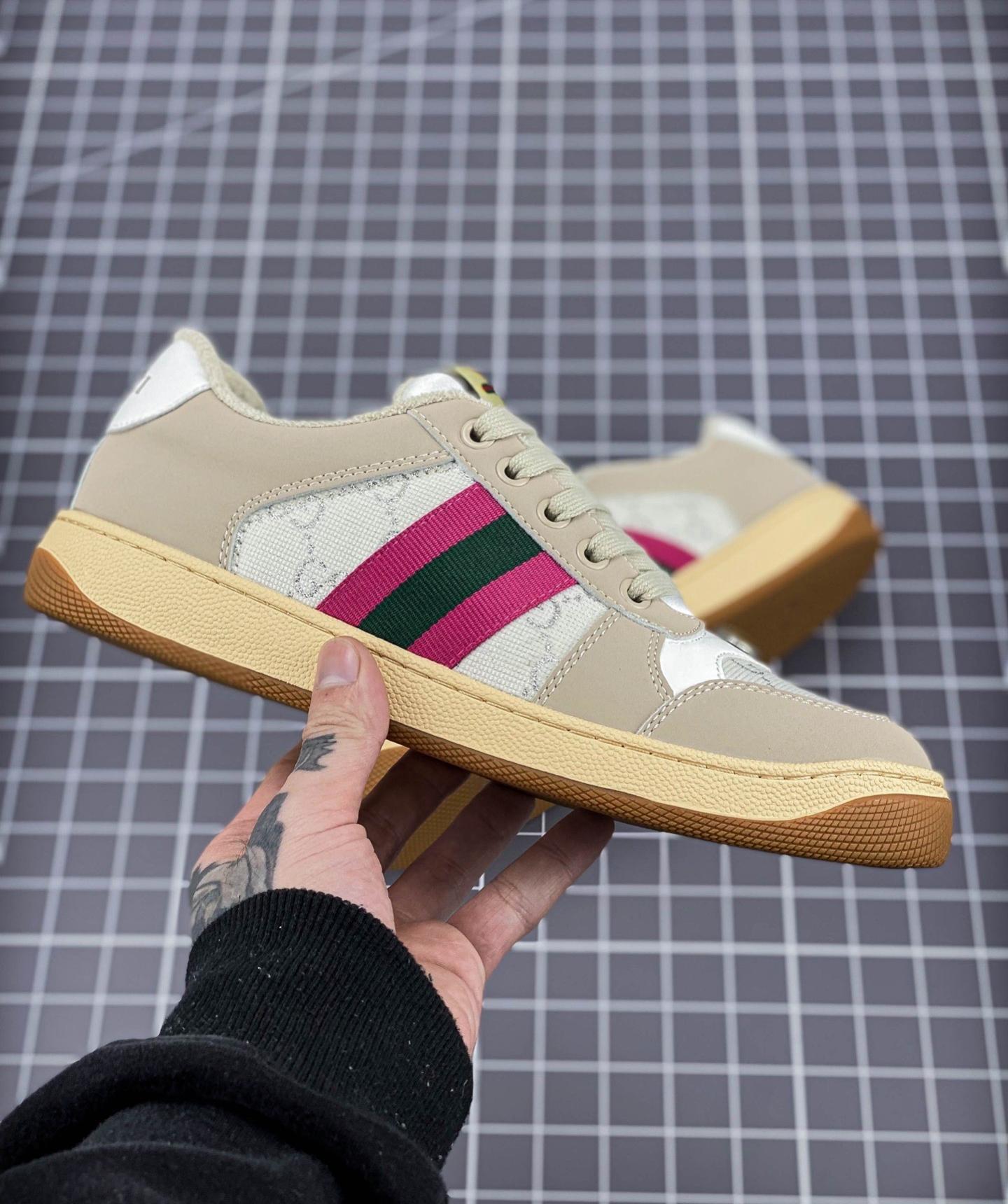 G*cci Screener Sneaker 36-44