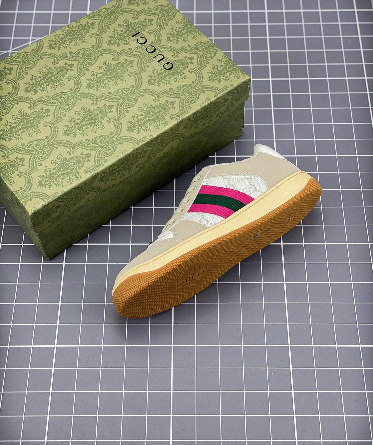 G*cci Screener Sneaker 36-44