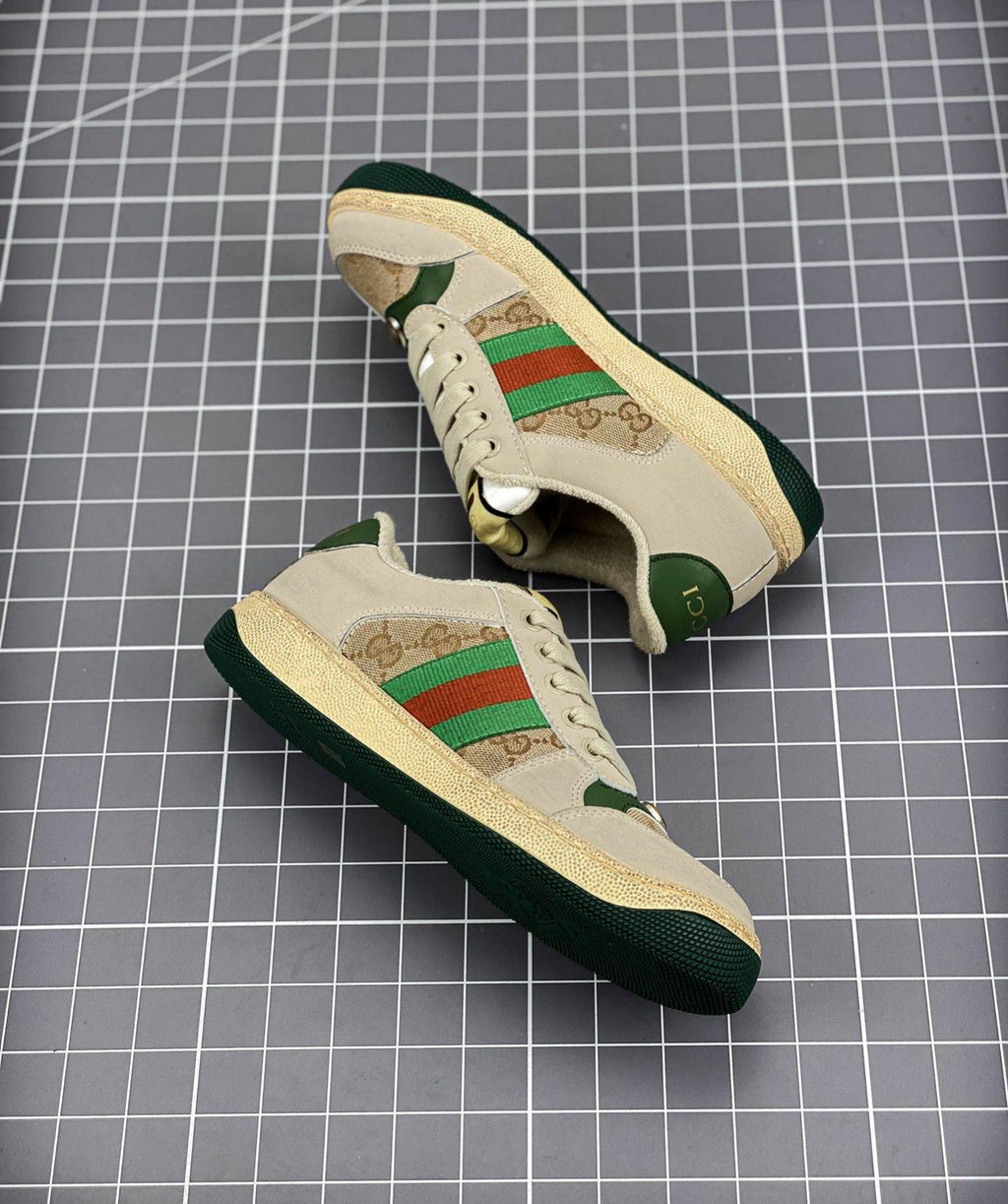 G*cci Screener Sneaker 36-44