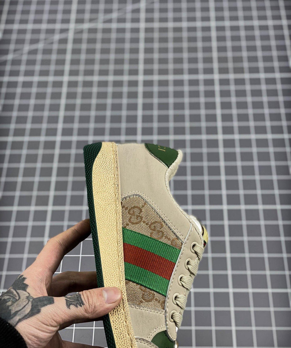 G*cci Screener Sneaker 36-44