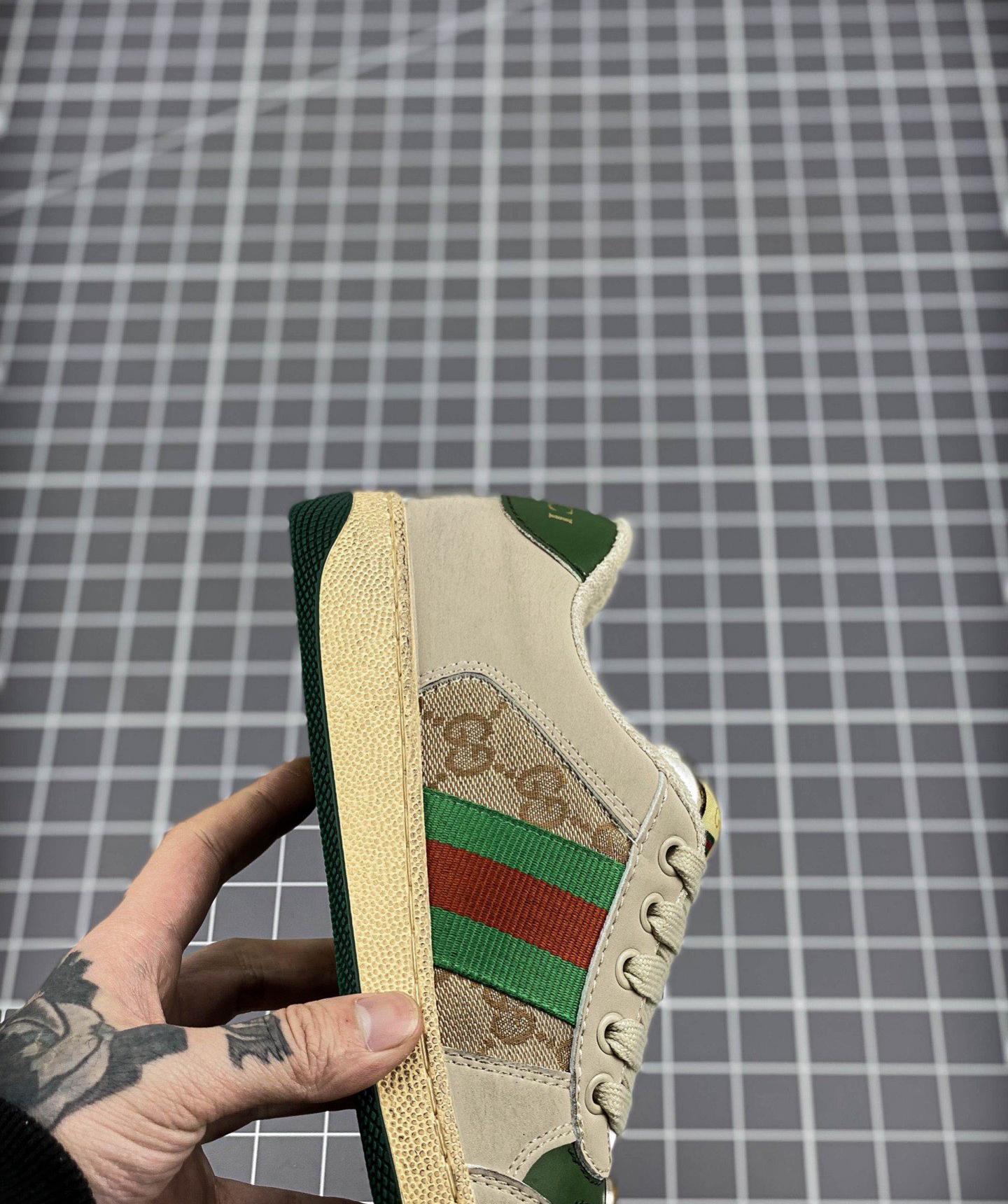 G*cci Screener Sneaker 36-44