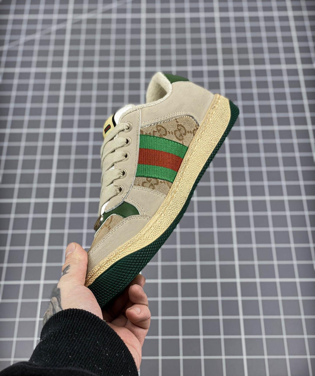 G*cci Screener Sneaker 36-44