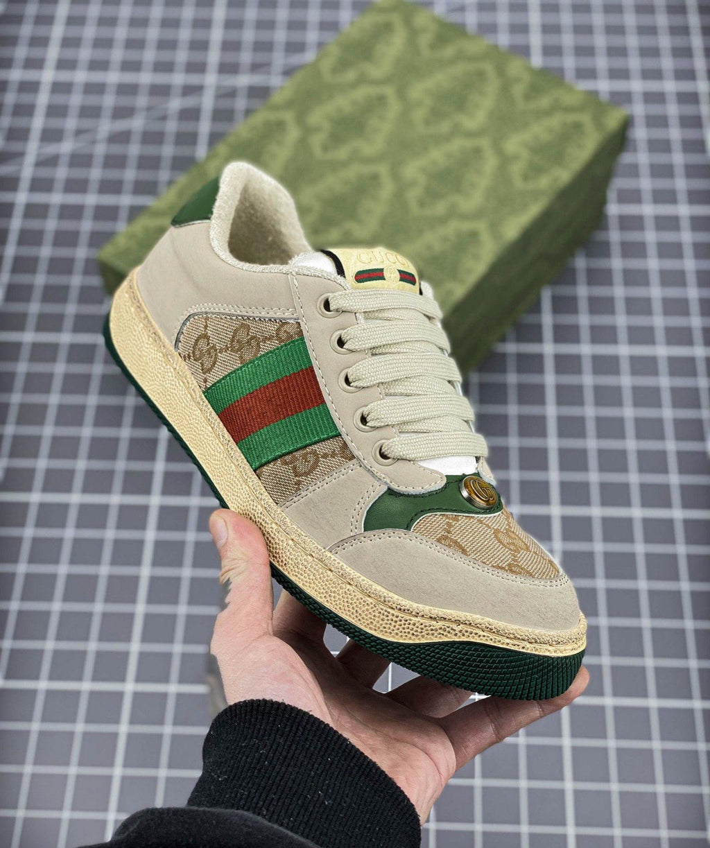 G*cci Screener Sneaker 36-44