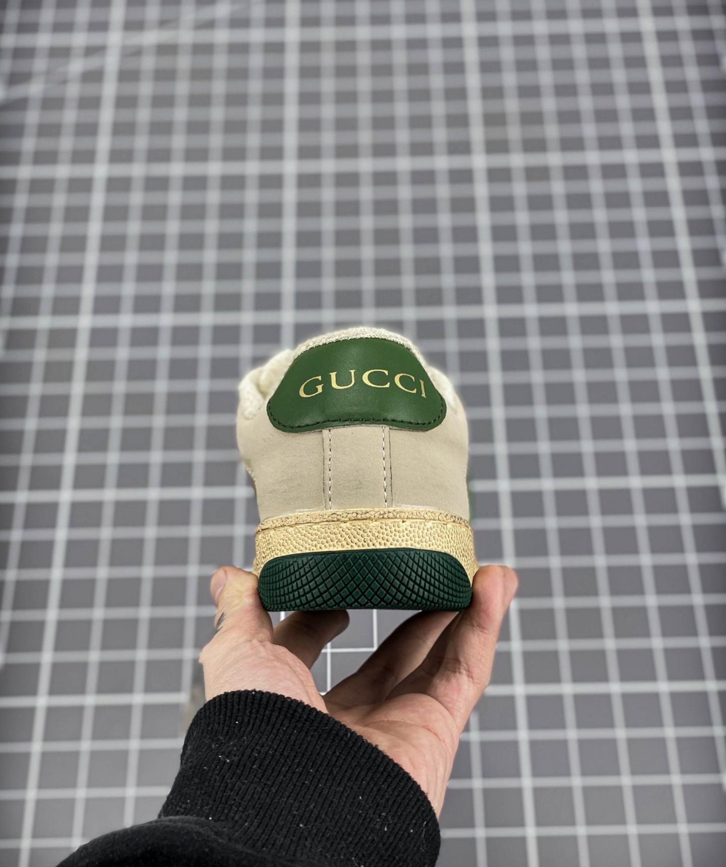 G*cci Screener Sneaker 36-44