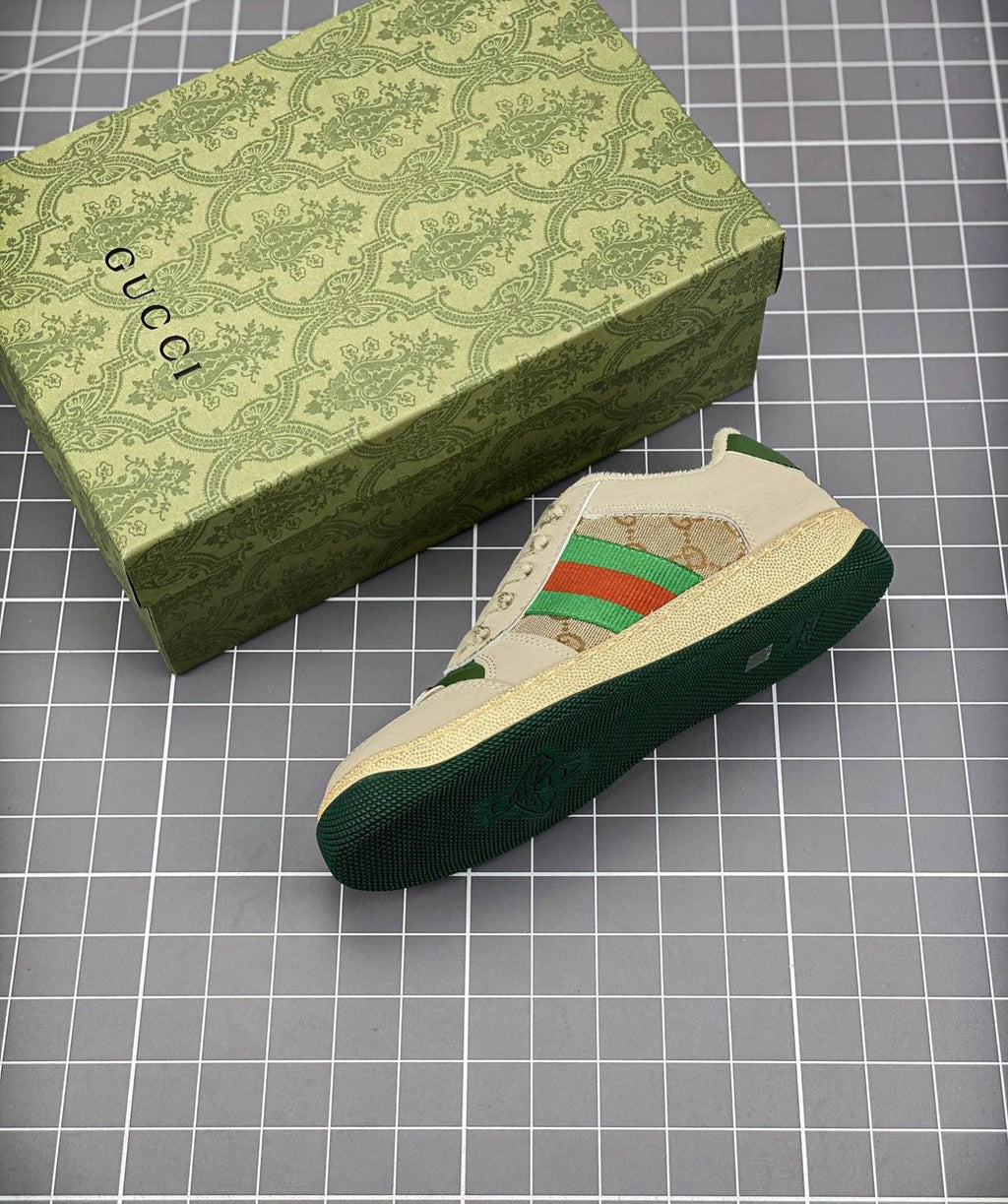 G*cci Screener Sneaker 36-44