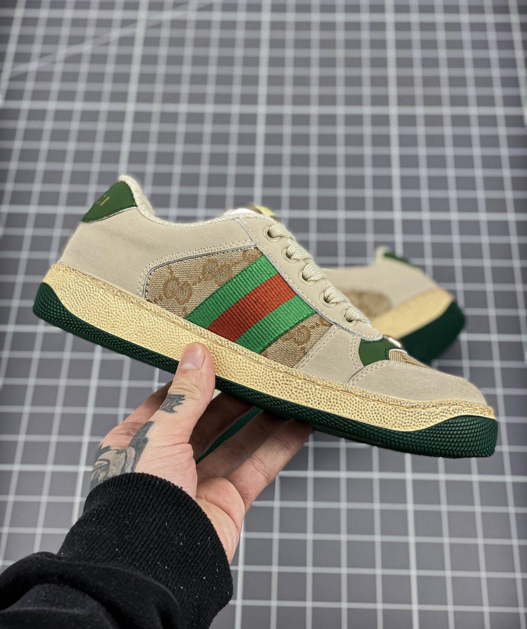 G*cci Screener Sneaker 36-44