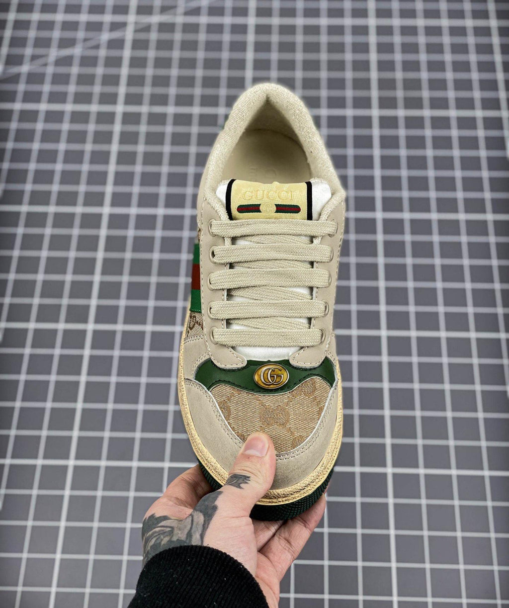 G*cci Screener Sneaker 36-44