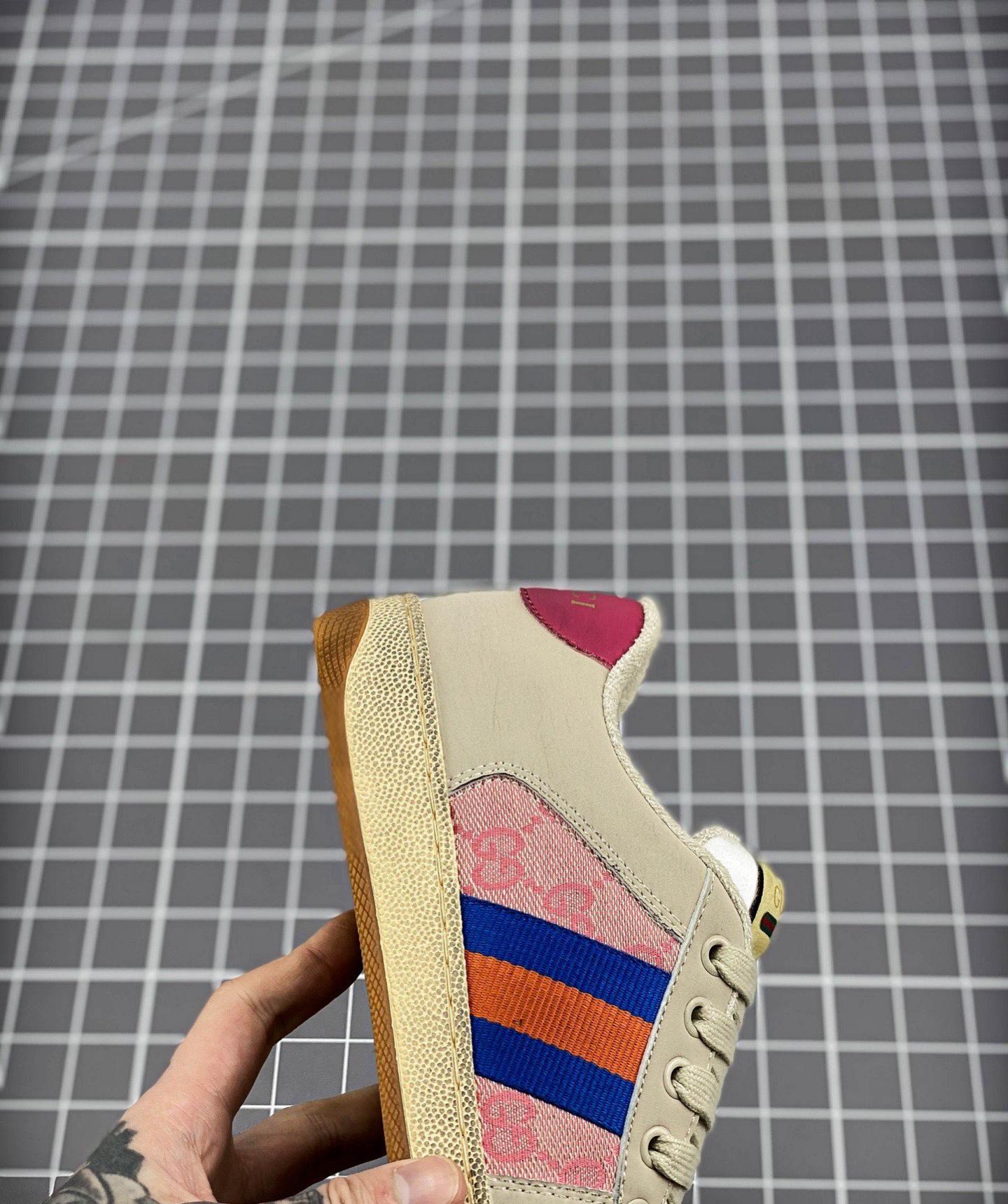 G*cci Screener Sneaker 36-40