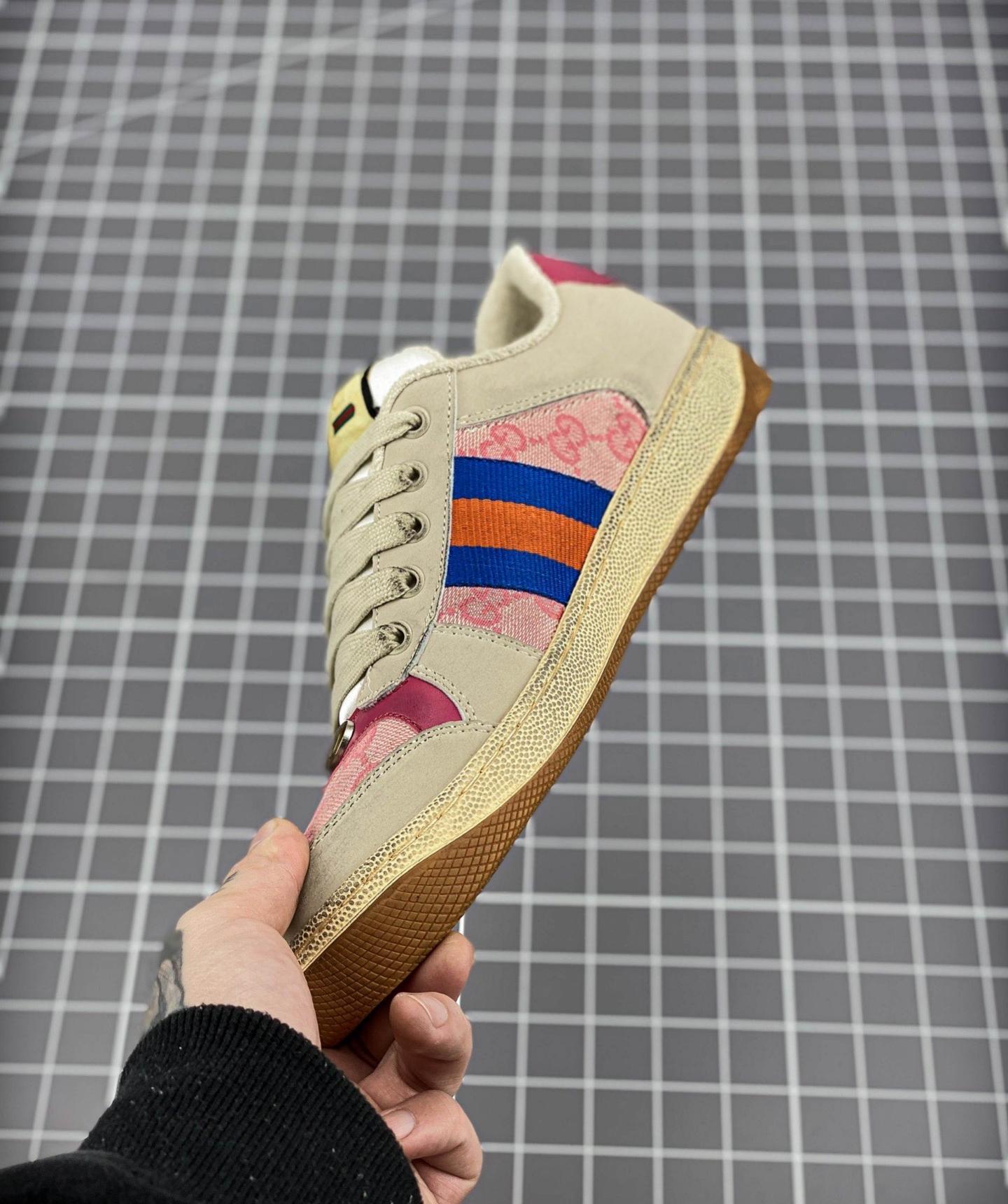 G*cci Screener Sneaker 36-40