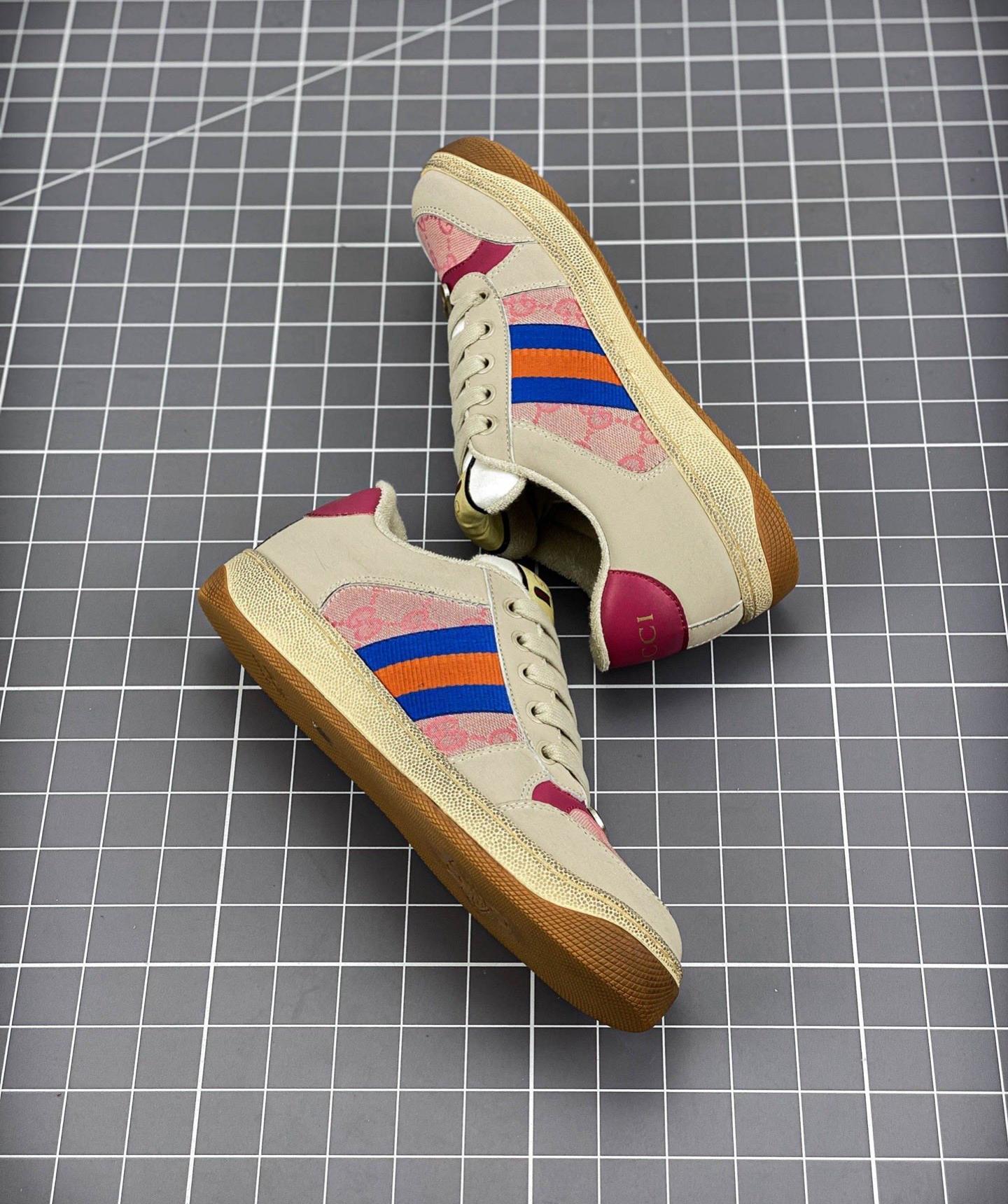 G*cci Screener Sneaker 36-40