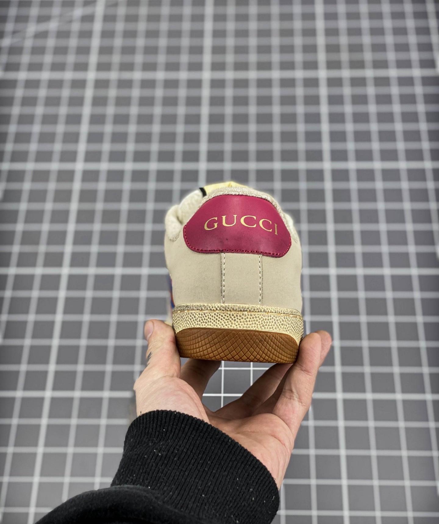 G*cci Screener Sneaker 36-40