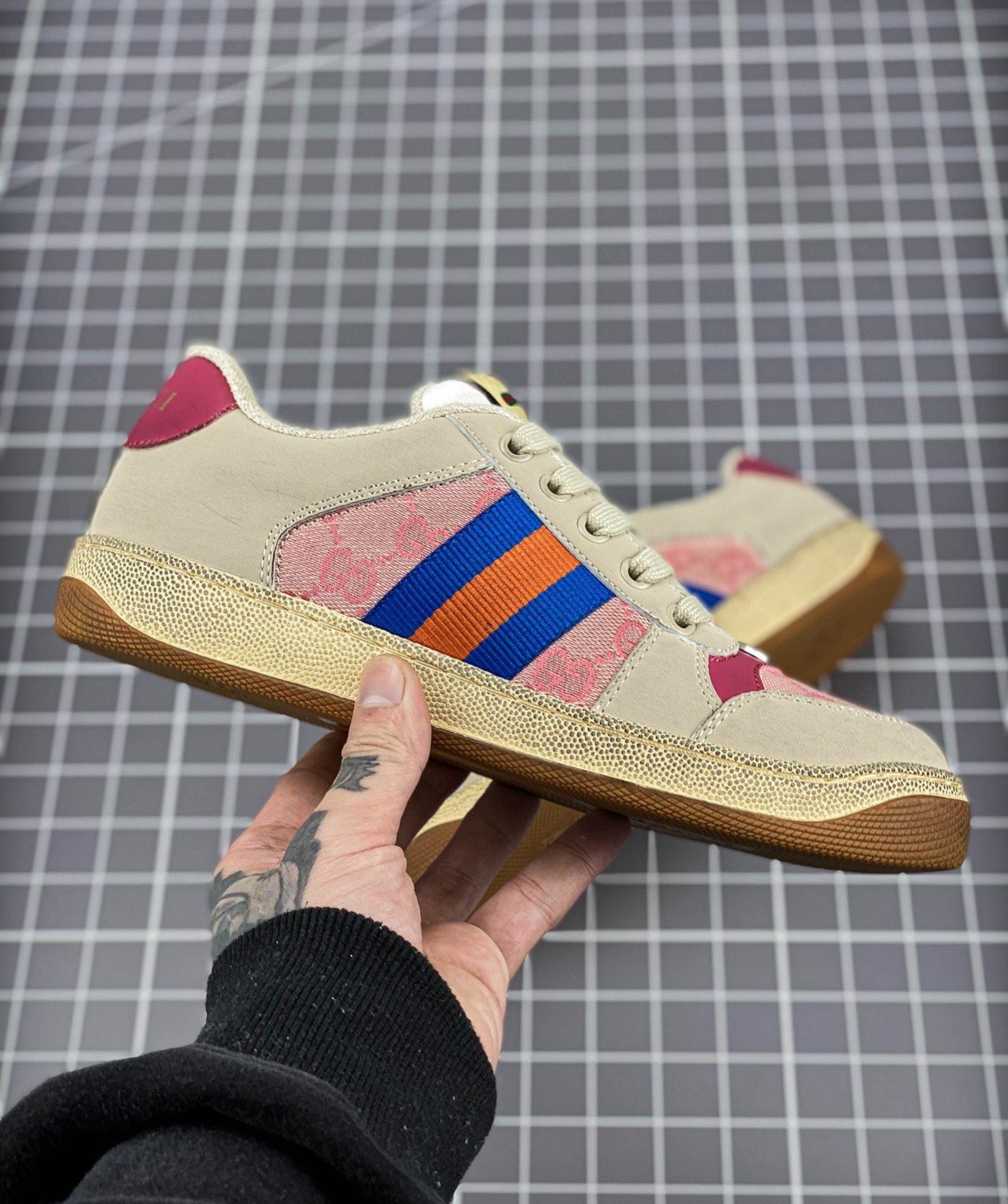 G*cci Screener Sneaker 36-40