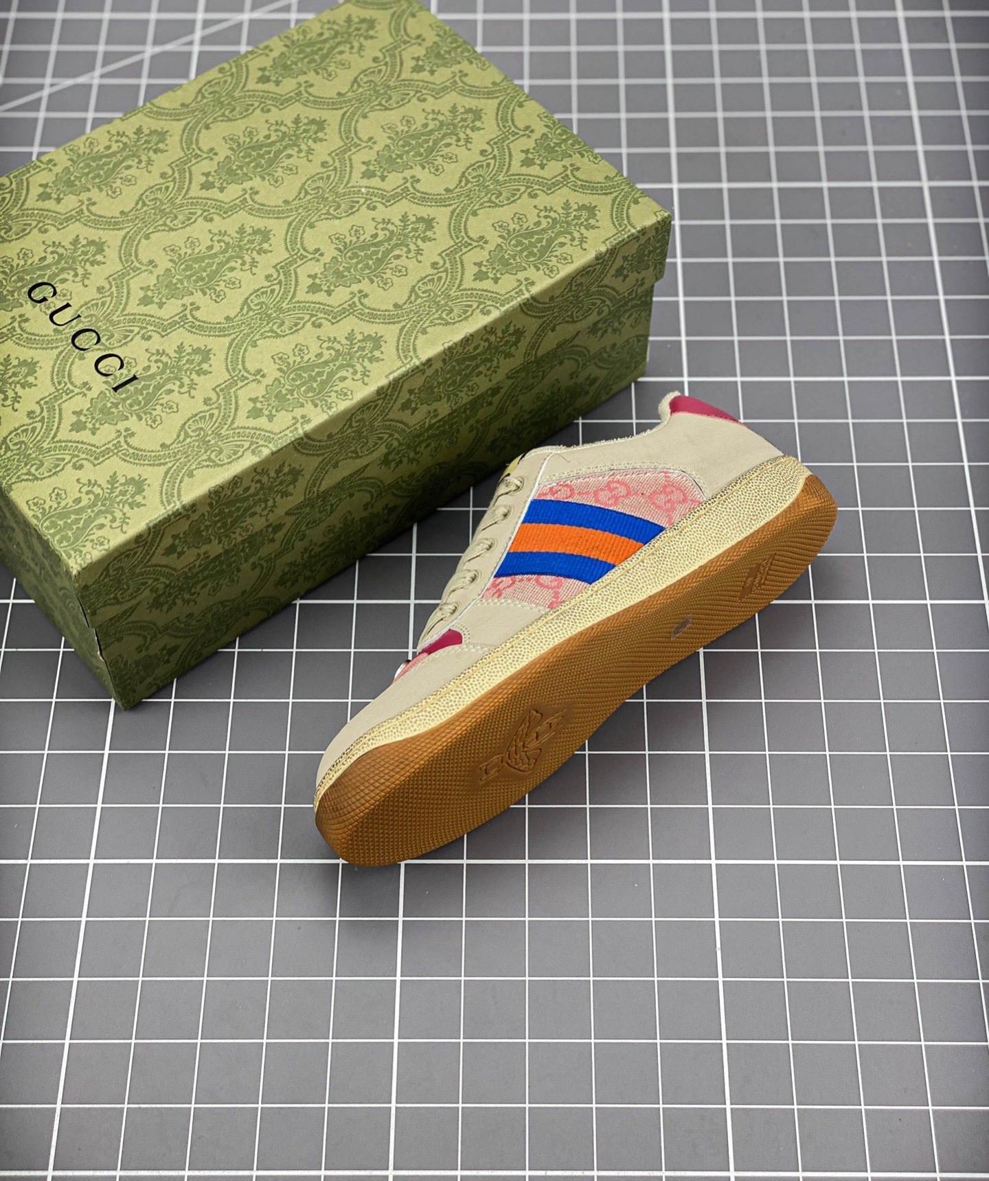 G*cci Screener Sneaker 36-40