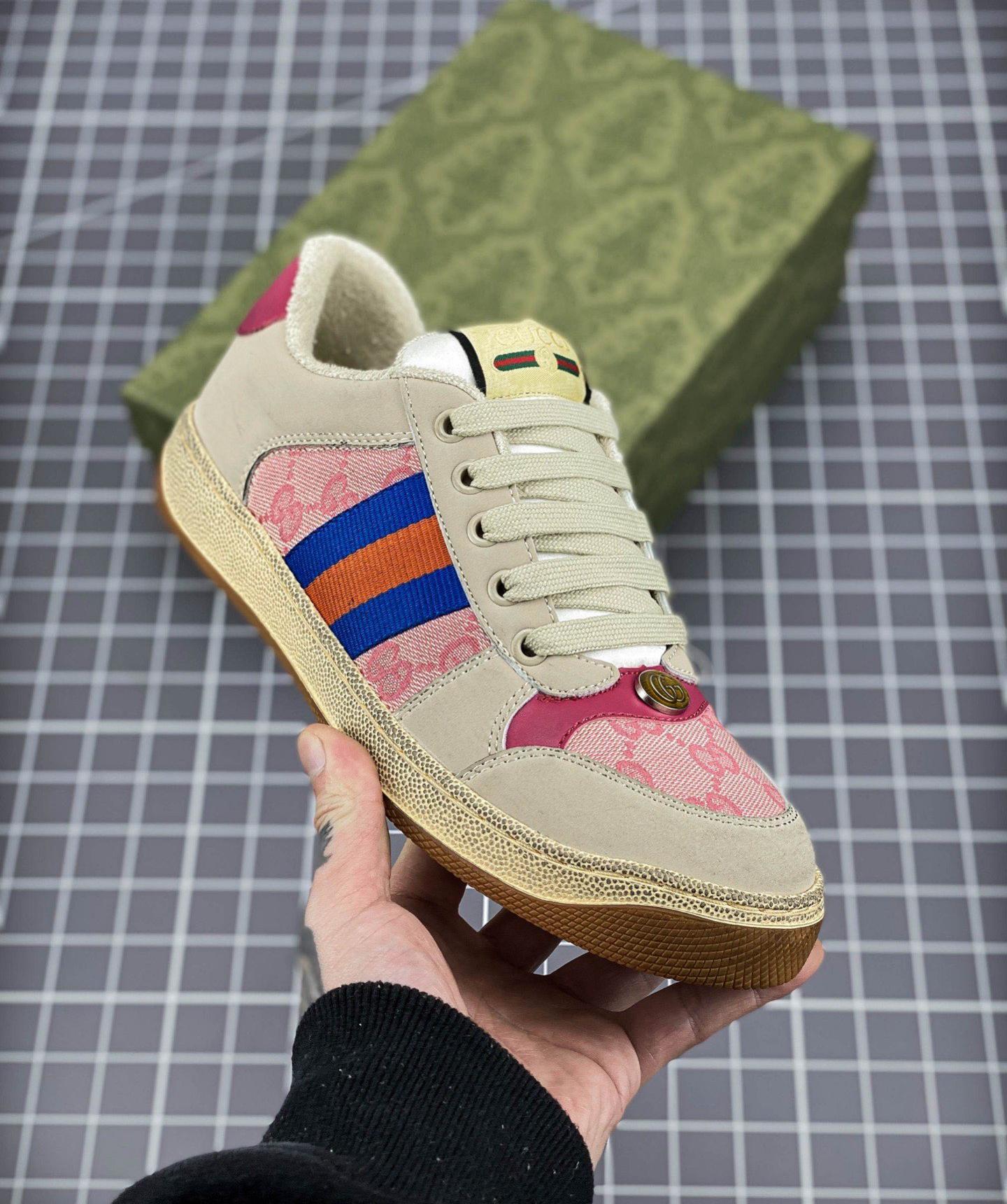 G*cci Screener Sneaker 36-40