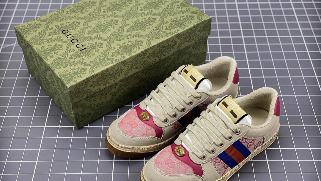 G*cci Screener Sneaker 36-40