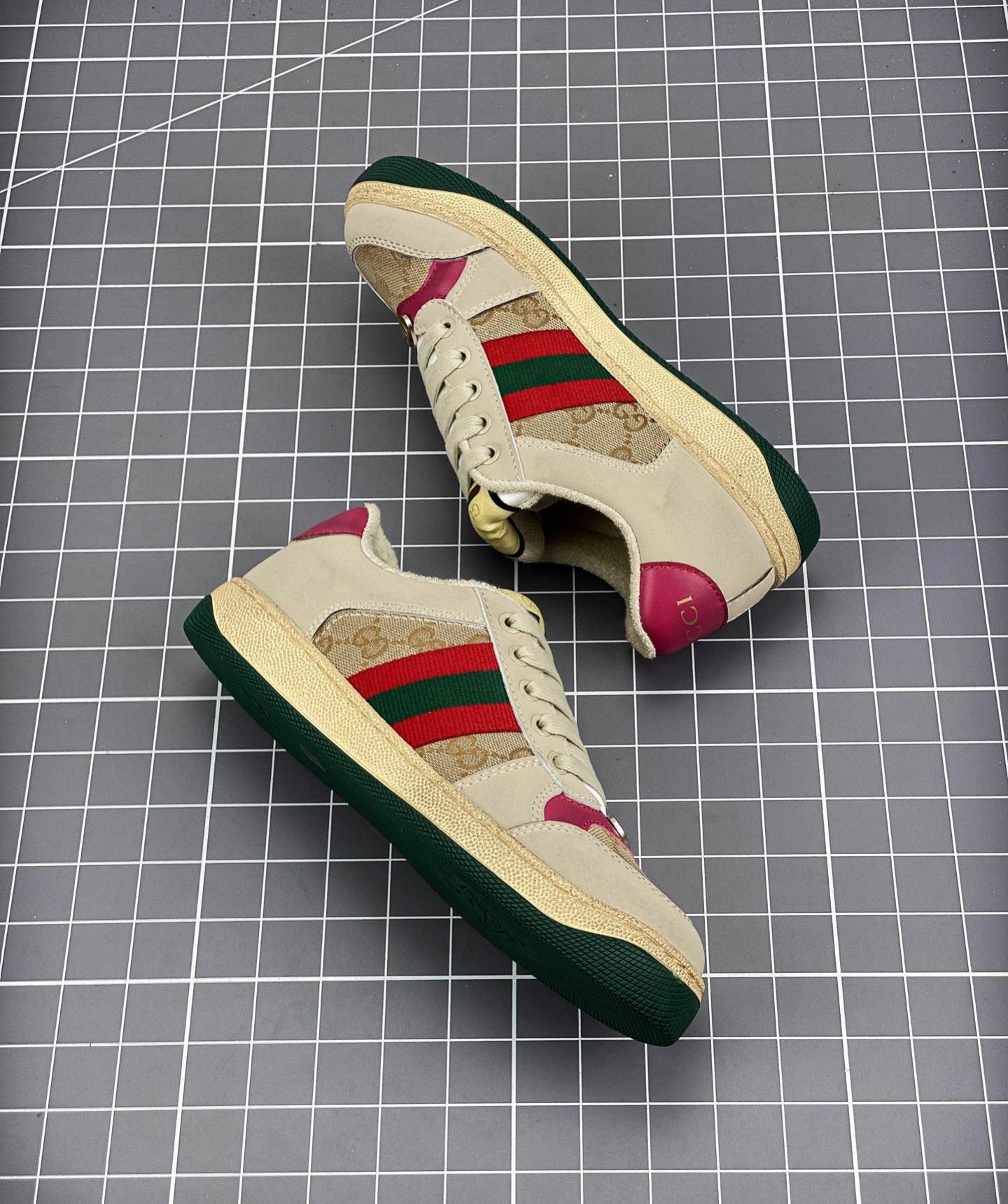 G*cci Screener Sneaker 36-40