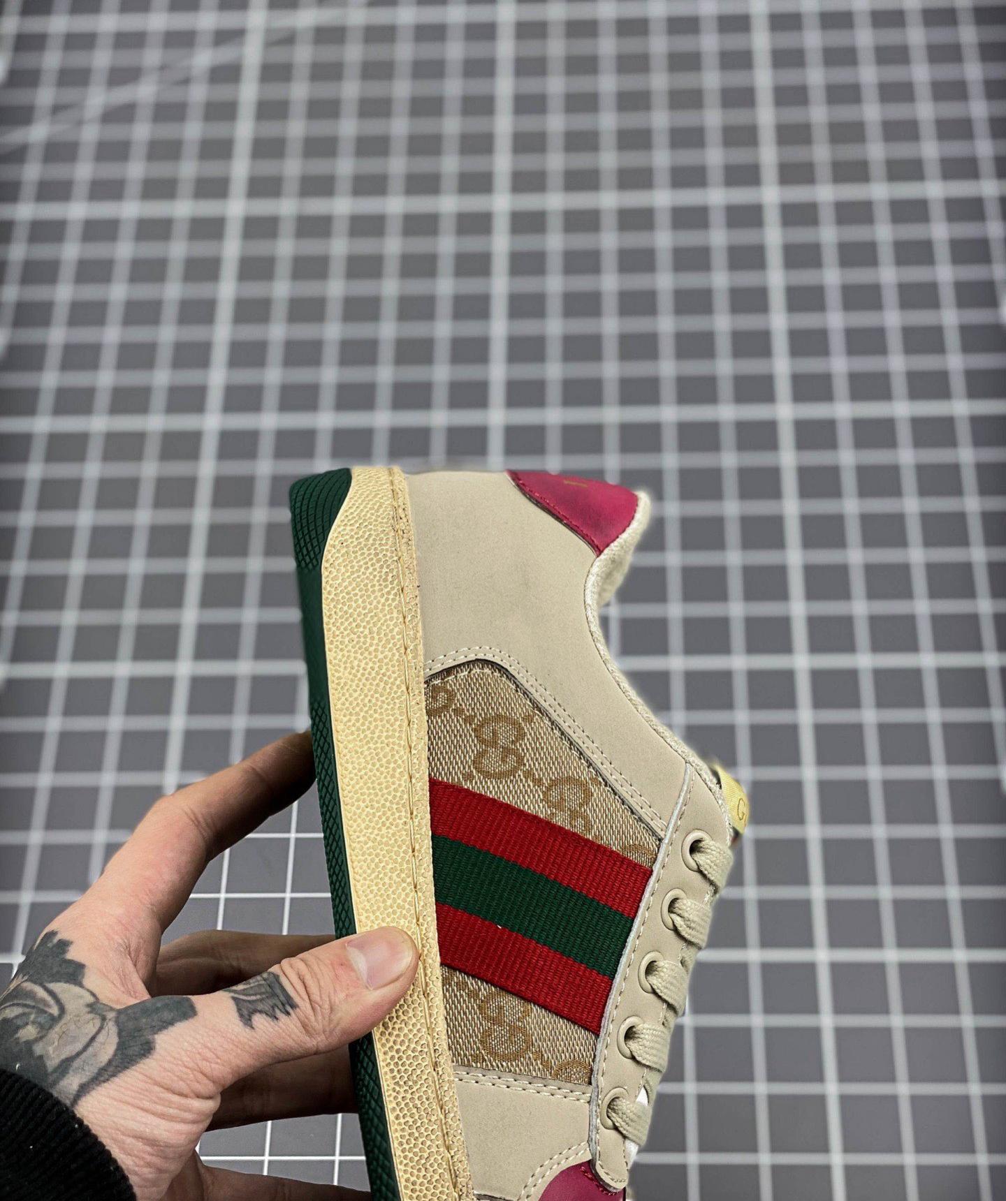 G*cci Screener Sneaker 36-40