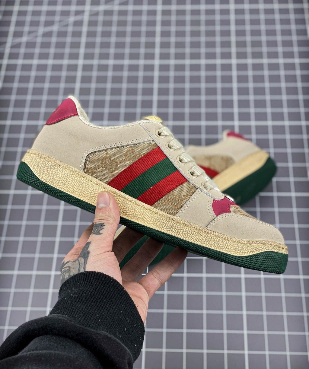 G*cci Screener Sneaker 36-40