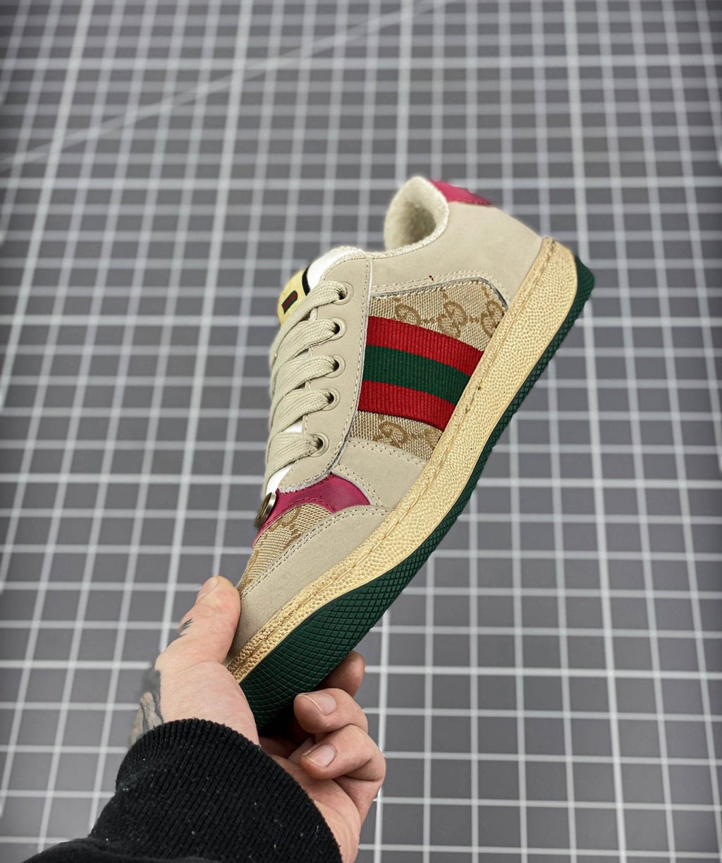 G*cci Screener Sneaker 36-40