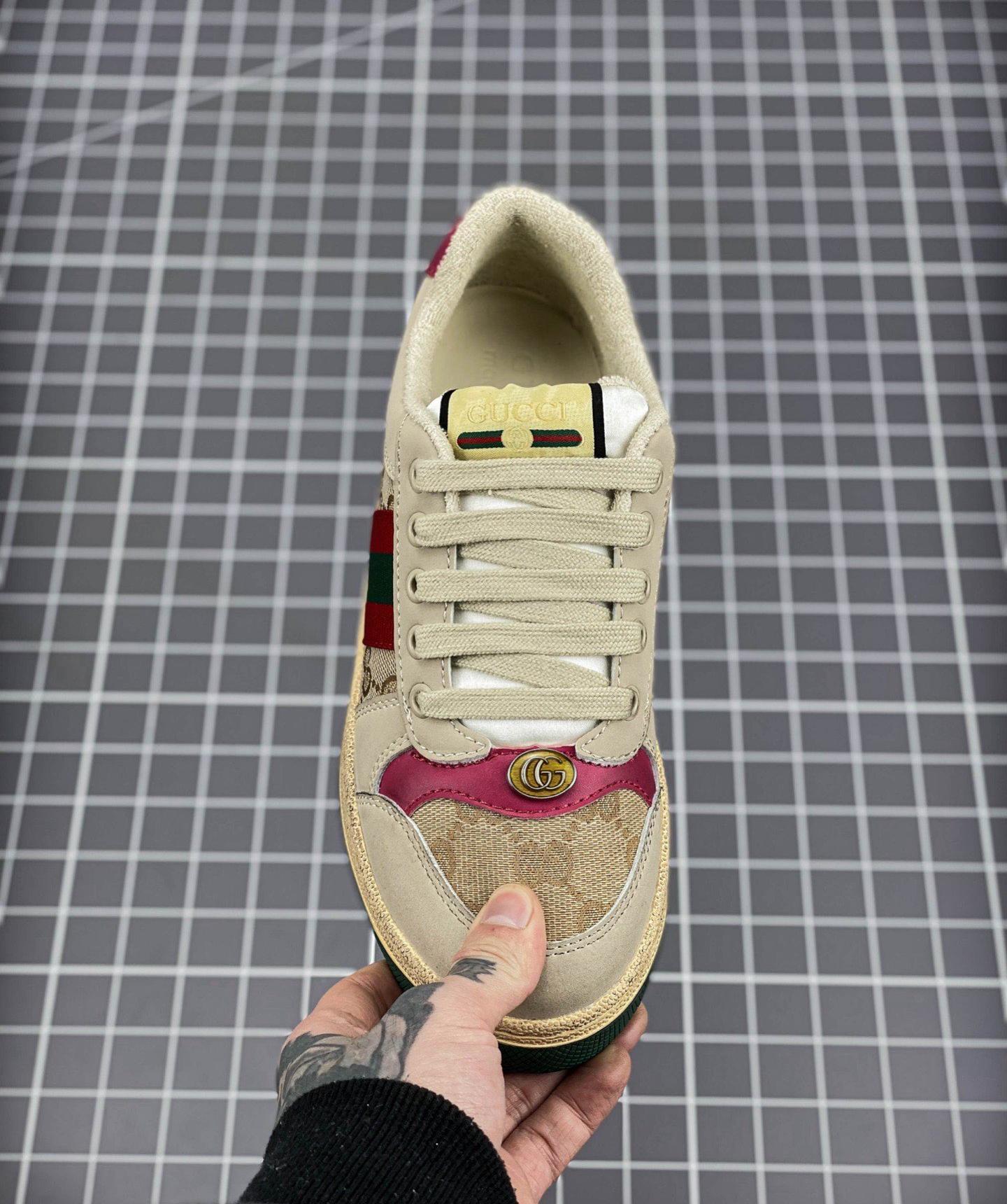 G*cci Screener Sneaker 36-40