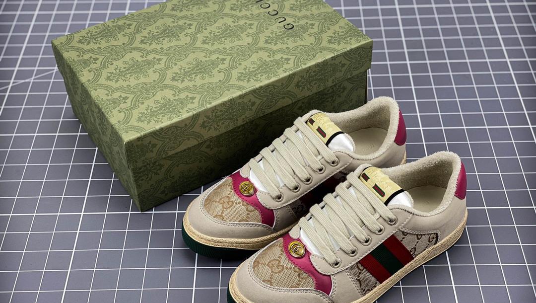 G*cci Screener Sneaker 36-40