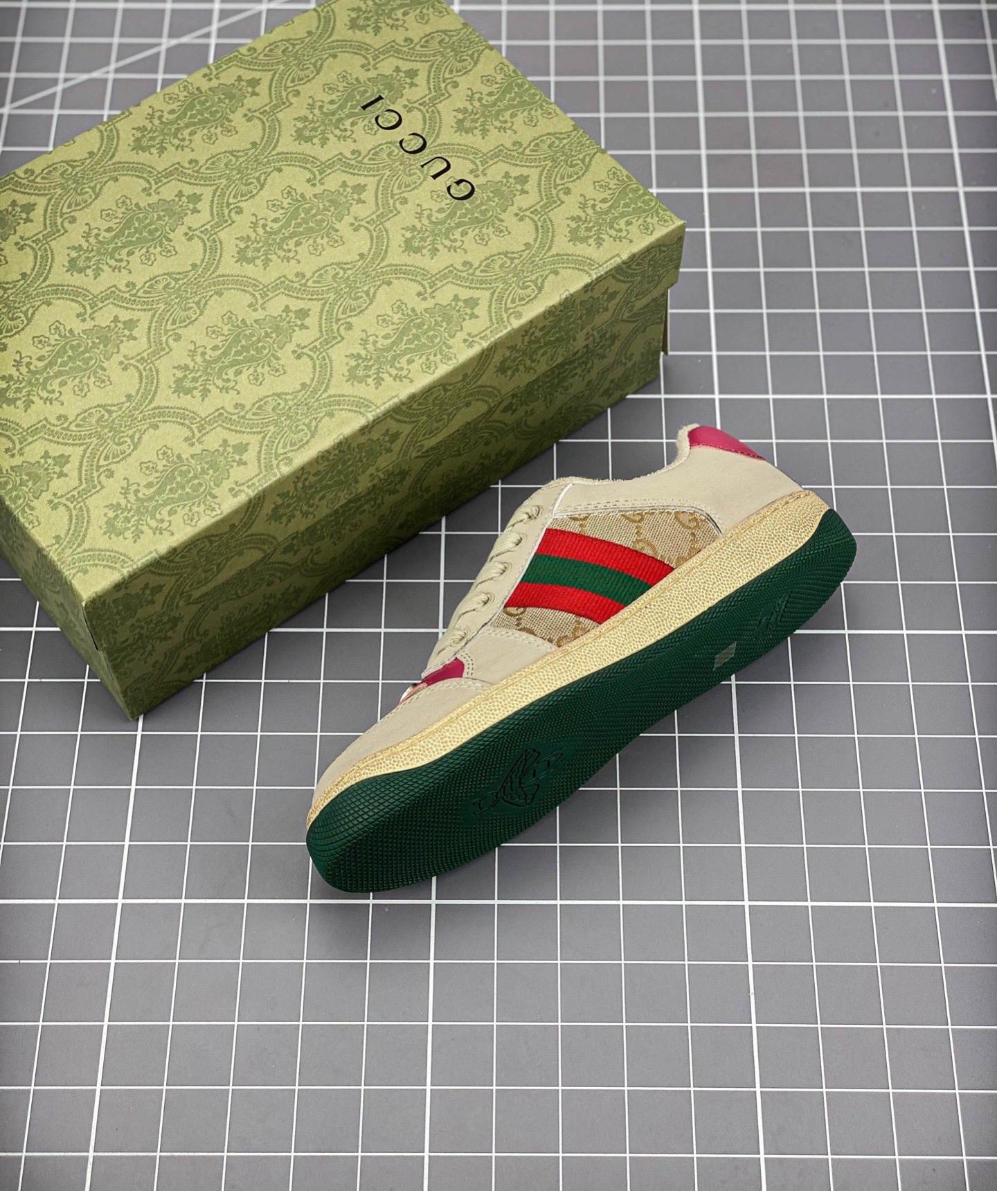 G*cci Screener Sneaker 36-40