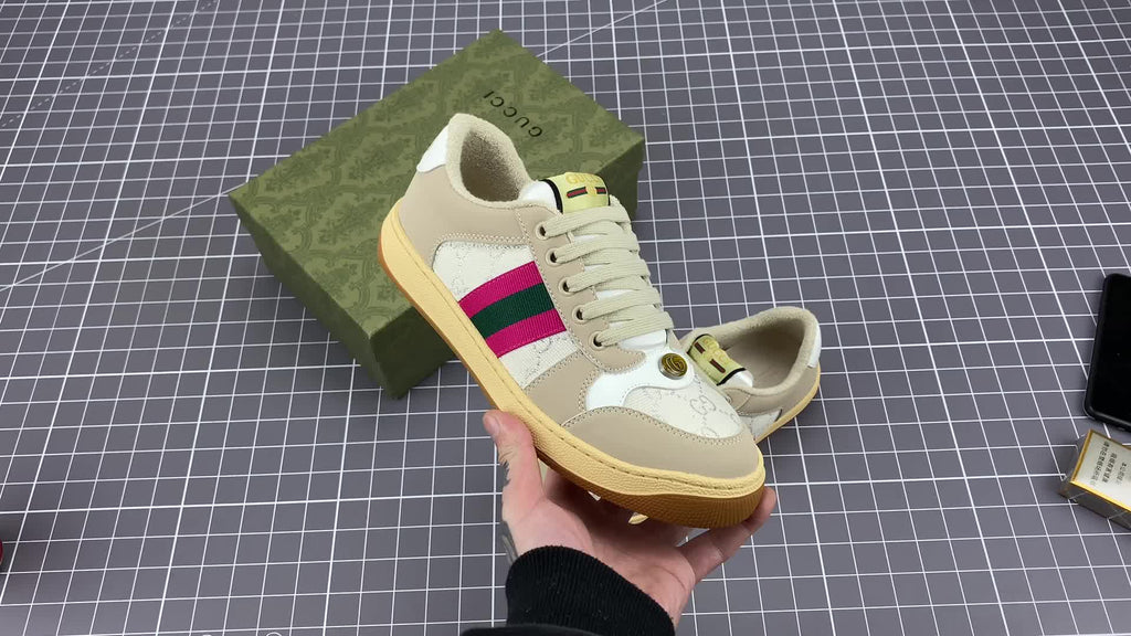 G*cci Screener Sneaker 36-44