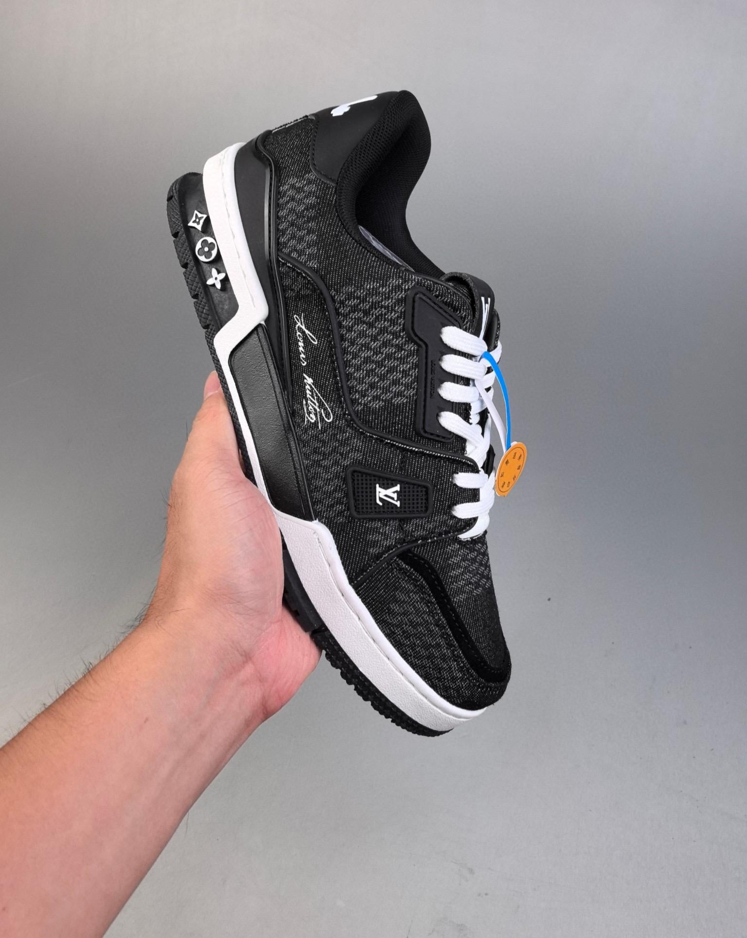 L---s V--tton Trainer Sneaker Low 39-45