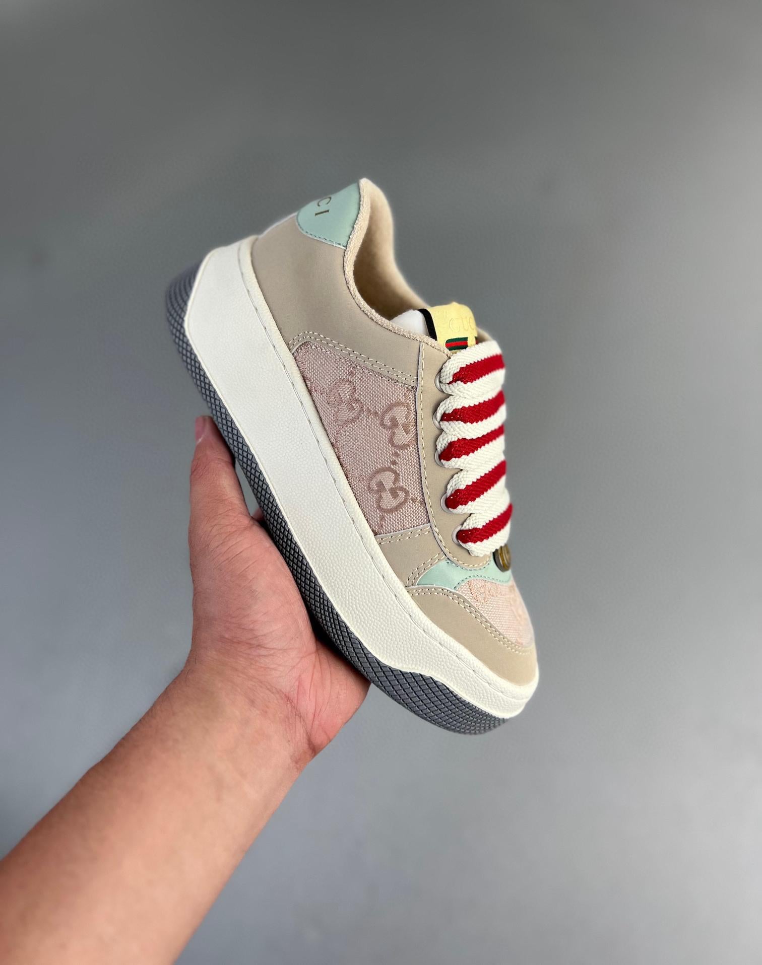 G*cci Screener High-top 36-41