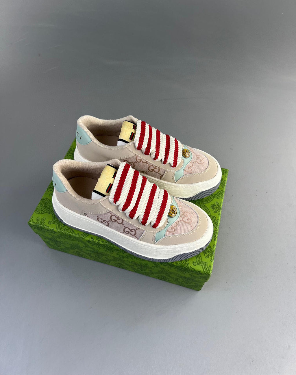 G*cci Screener High-top 36-41