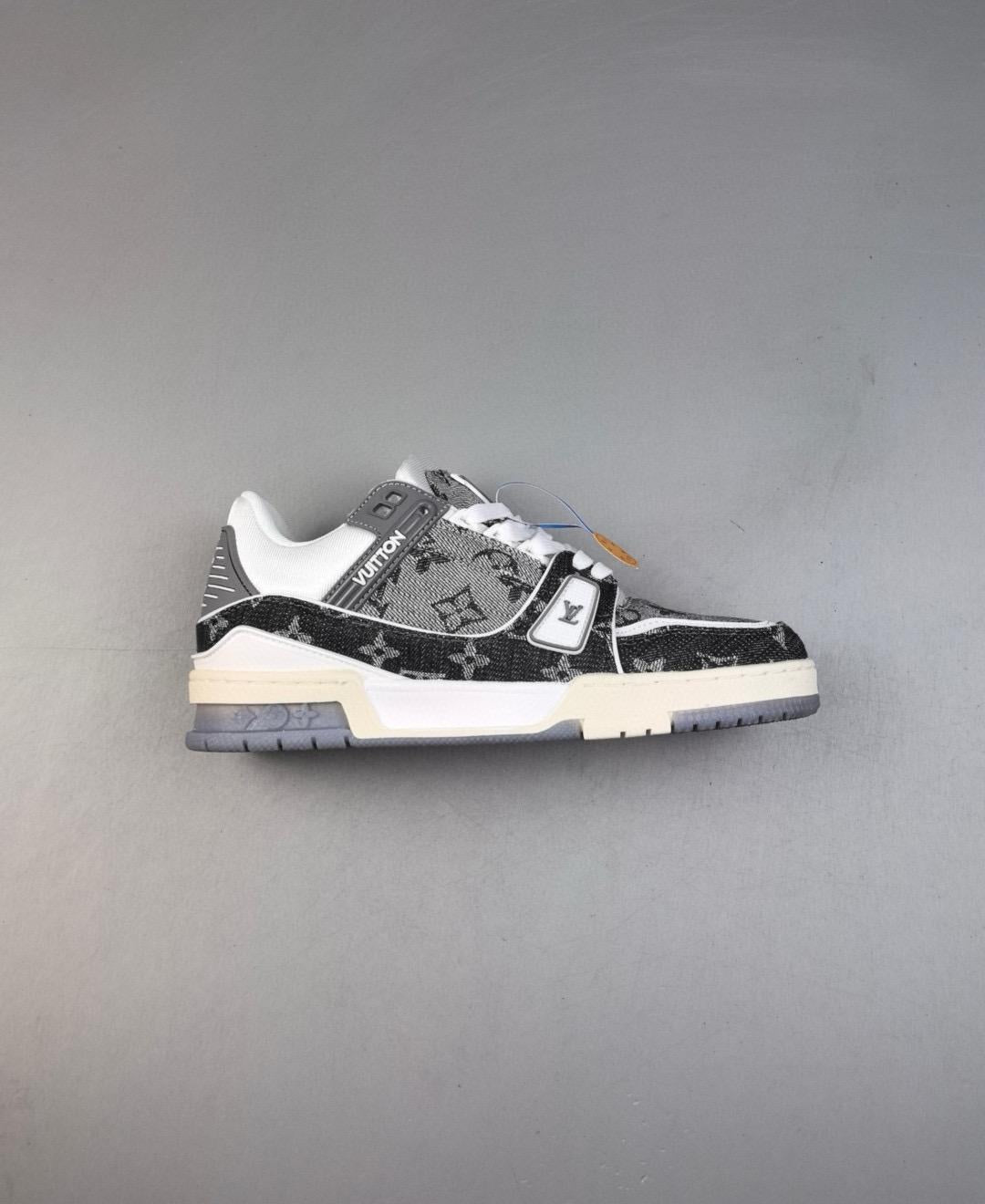 L---s V--tton Trainer Sneaker Low 39-45